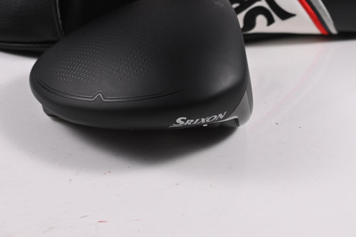 Srixon ZXi Driver / 9 Degree / Stiff Flex Project X Denali Red 50 Shaft