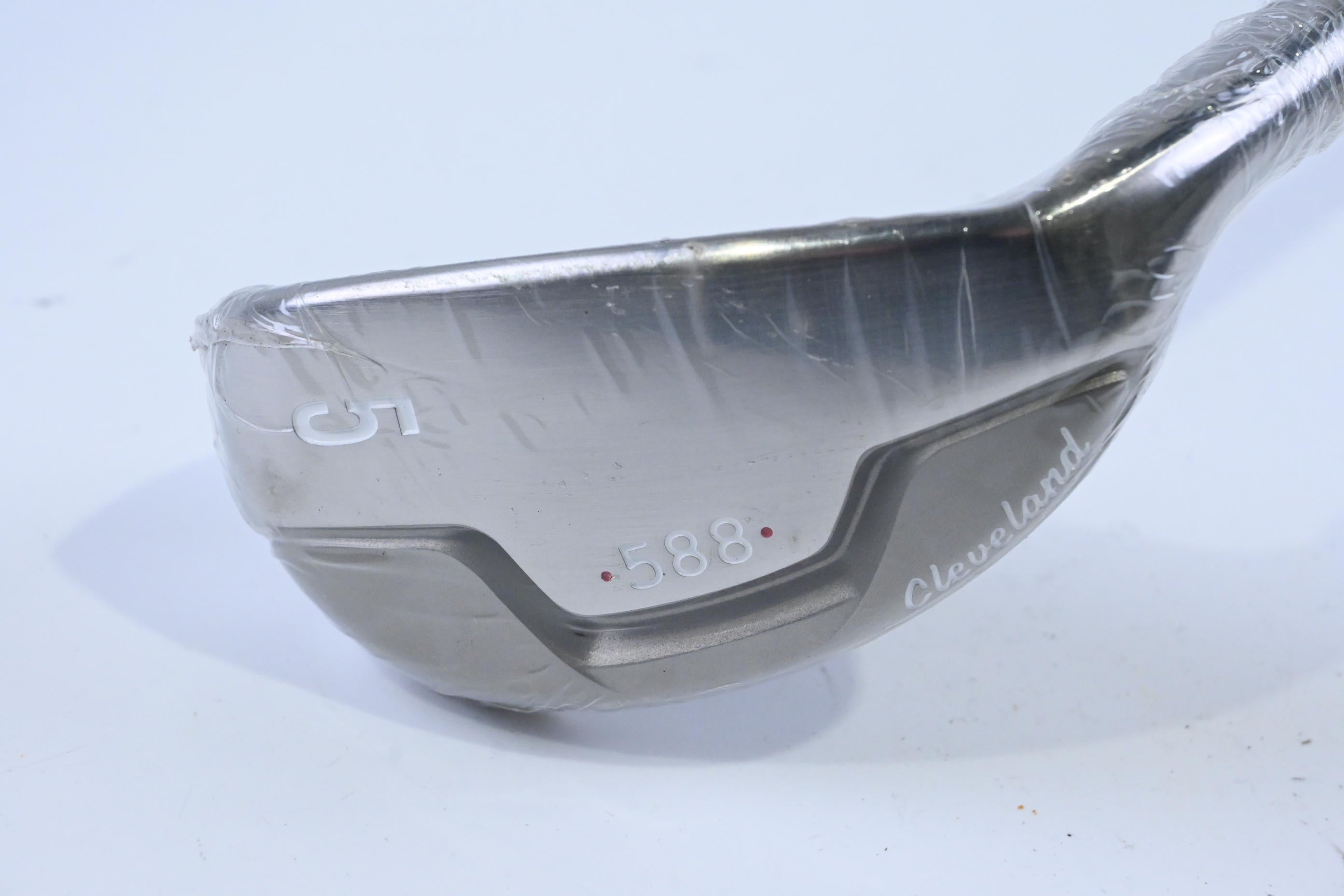 Ladies Cleveland 588 Altitude #5 Iron / 24 Degree / Ladies Flex Action Ultralite