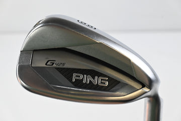 Ping G425 #8 Iron / Orange Dot / Senior Flex Ping Alta CB Slate AWT Shaft