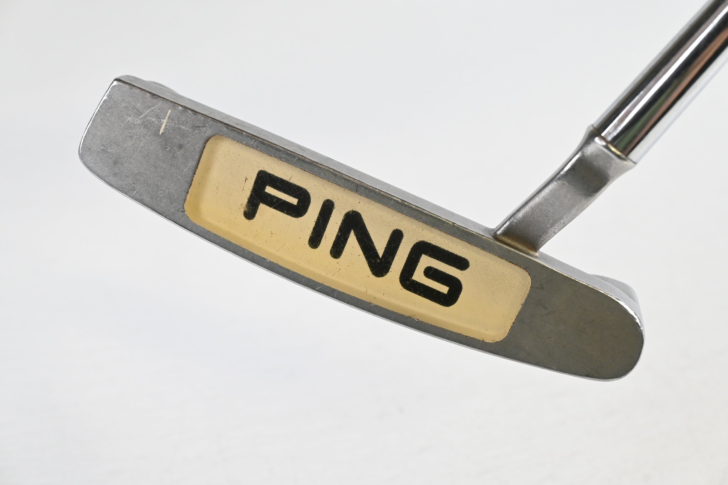 Ping Isopur Zing 2i Putter / 36 Inch