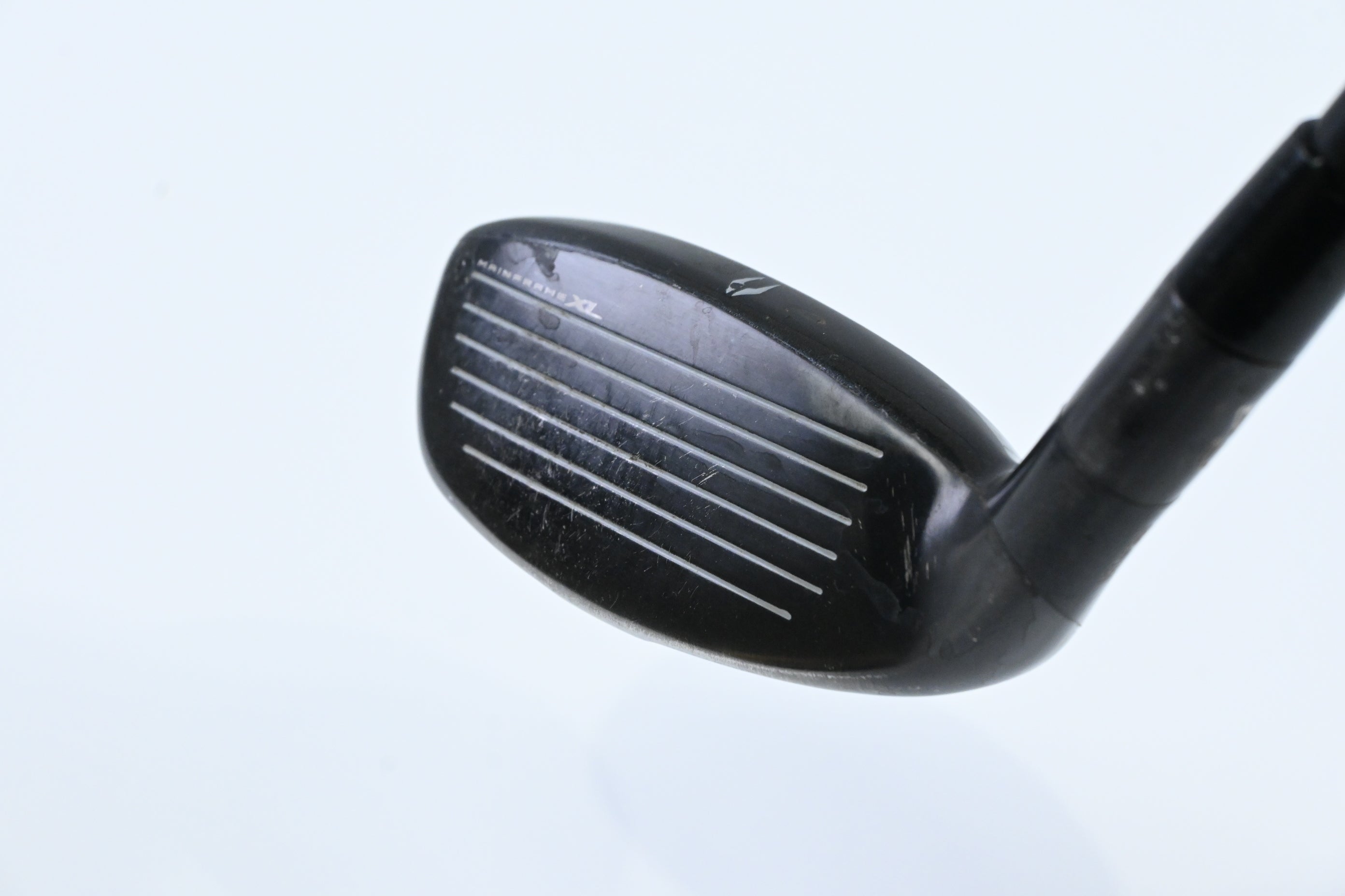 Cleveland Halo XL #5 Hybrid / 24 Degree / Regular Flex Cypher 50 Shaft