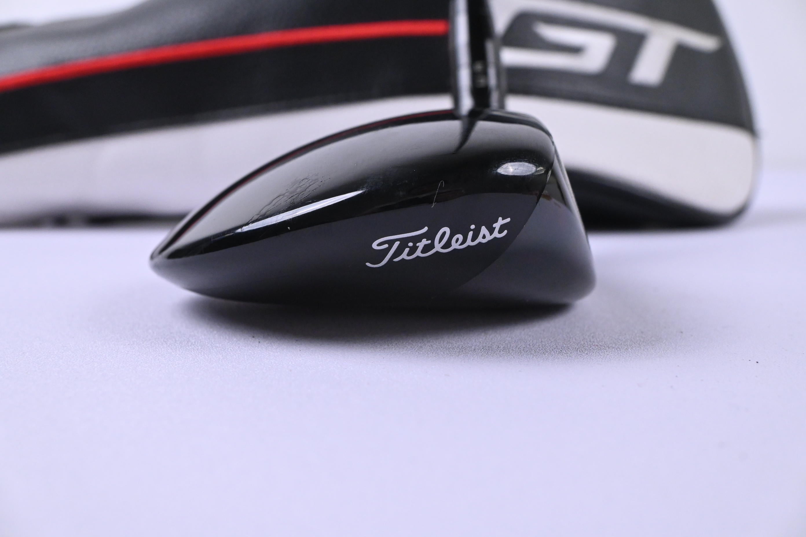 Titleist GT2 #3 Wood / 16.5 Degree / Stiff Flex Tensei 1K Blue 65 Shaft