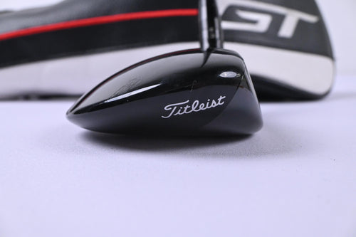 Titleist GT2 #3 Wood / 16.5 Degree / Stiff Flex Tensei 1K Blue 65 Shaft