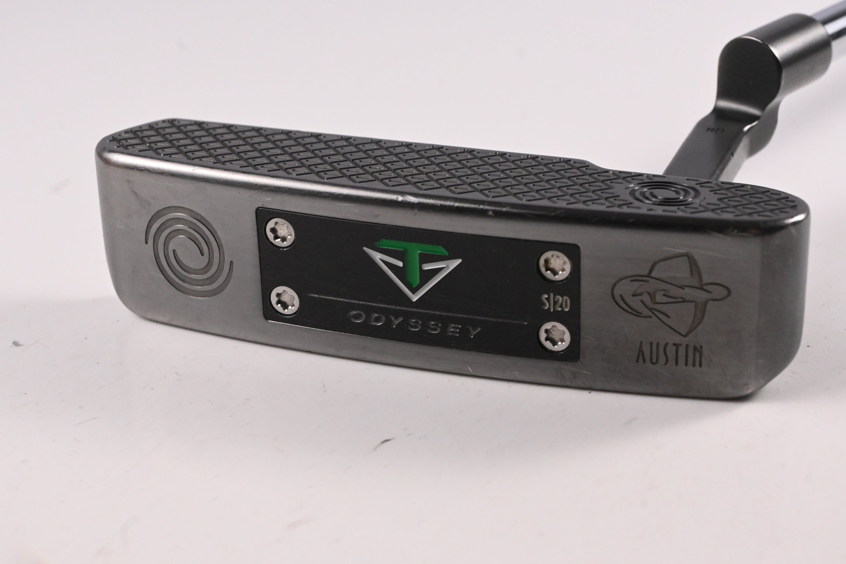 Odyssey Toulon Austin 2022 Putter / 34.5 Inch