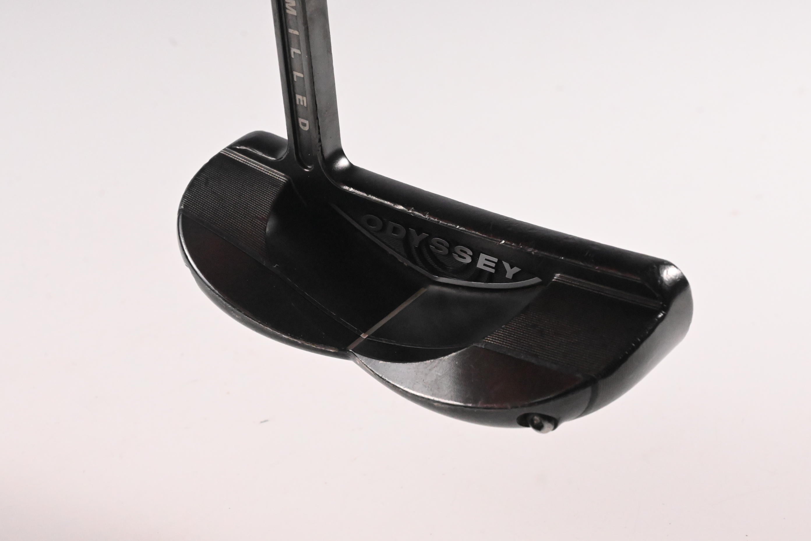 Odyssey Black Series Tour 4 Design Putter / 35 Inch