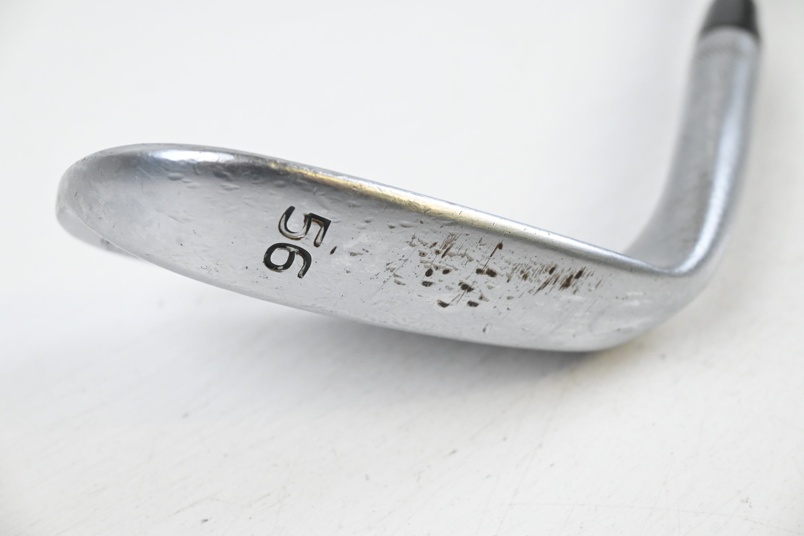 Titleist Vokey SM4 Sand Wedge / 56 Degree / Wedge Flex Vokey Design Shaft