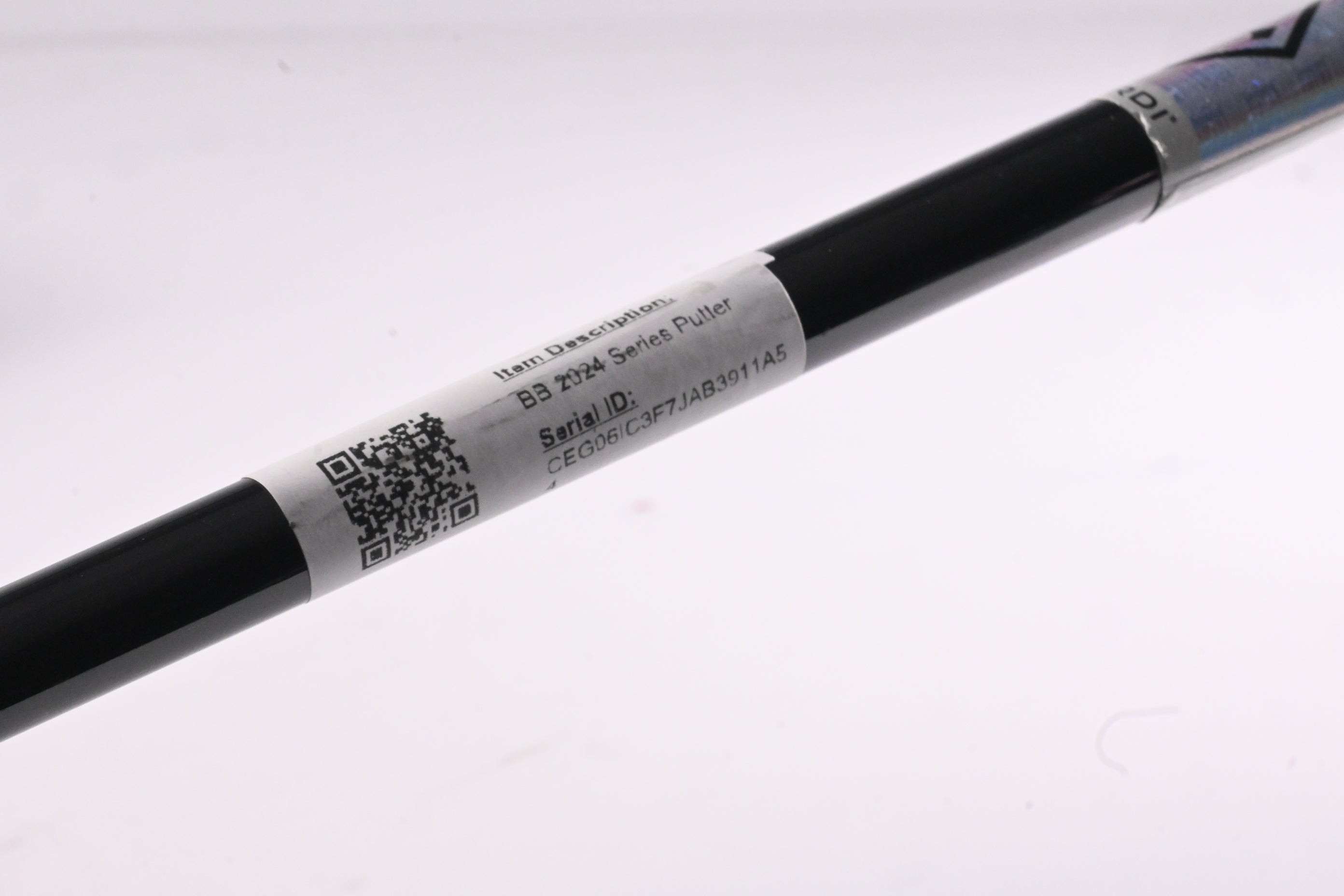 Bettinardi BB-1W 2024 Series Putter / 34 Inch