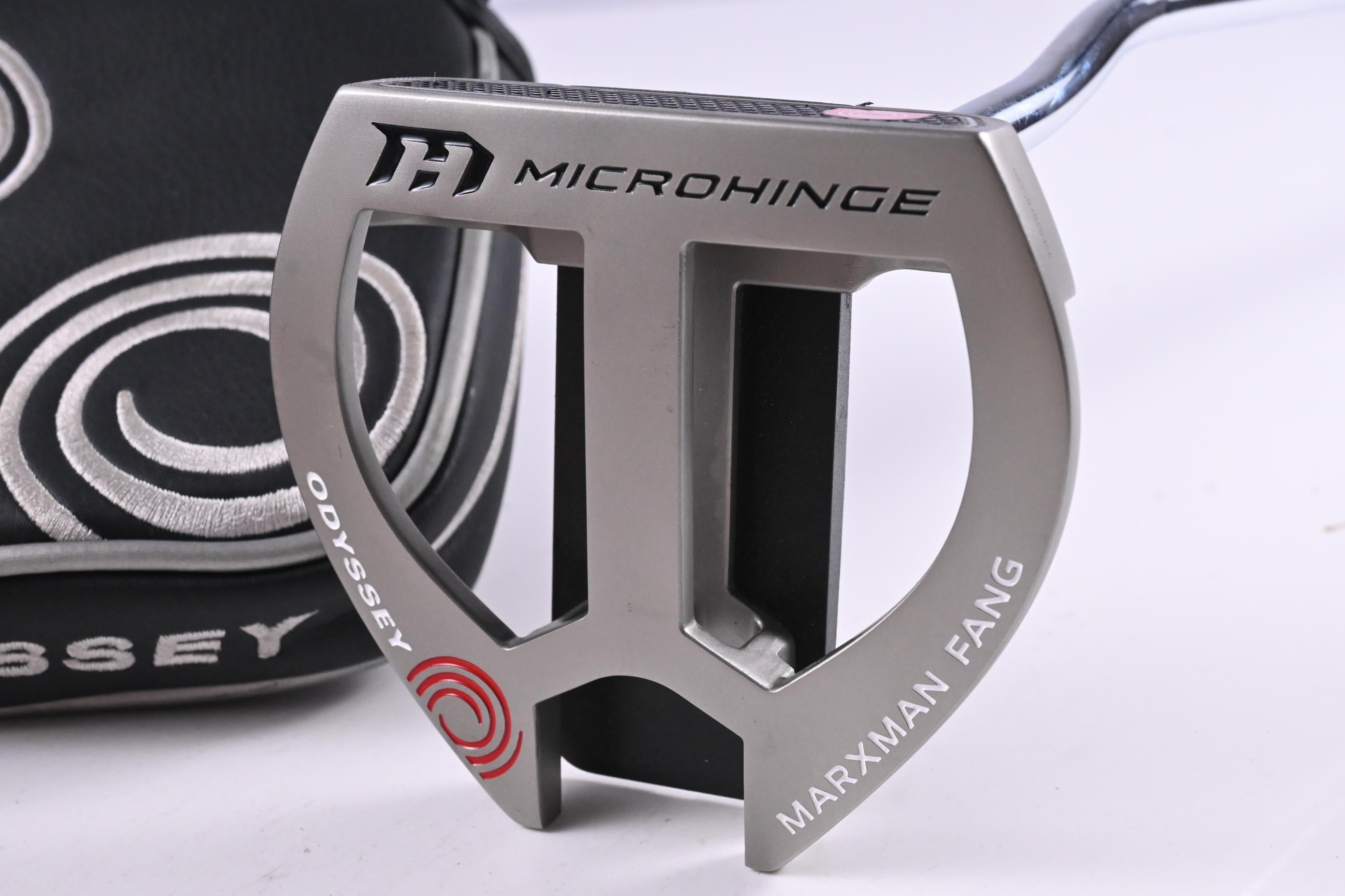 Odyssey Microhinge Putter / 34 Inch