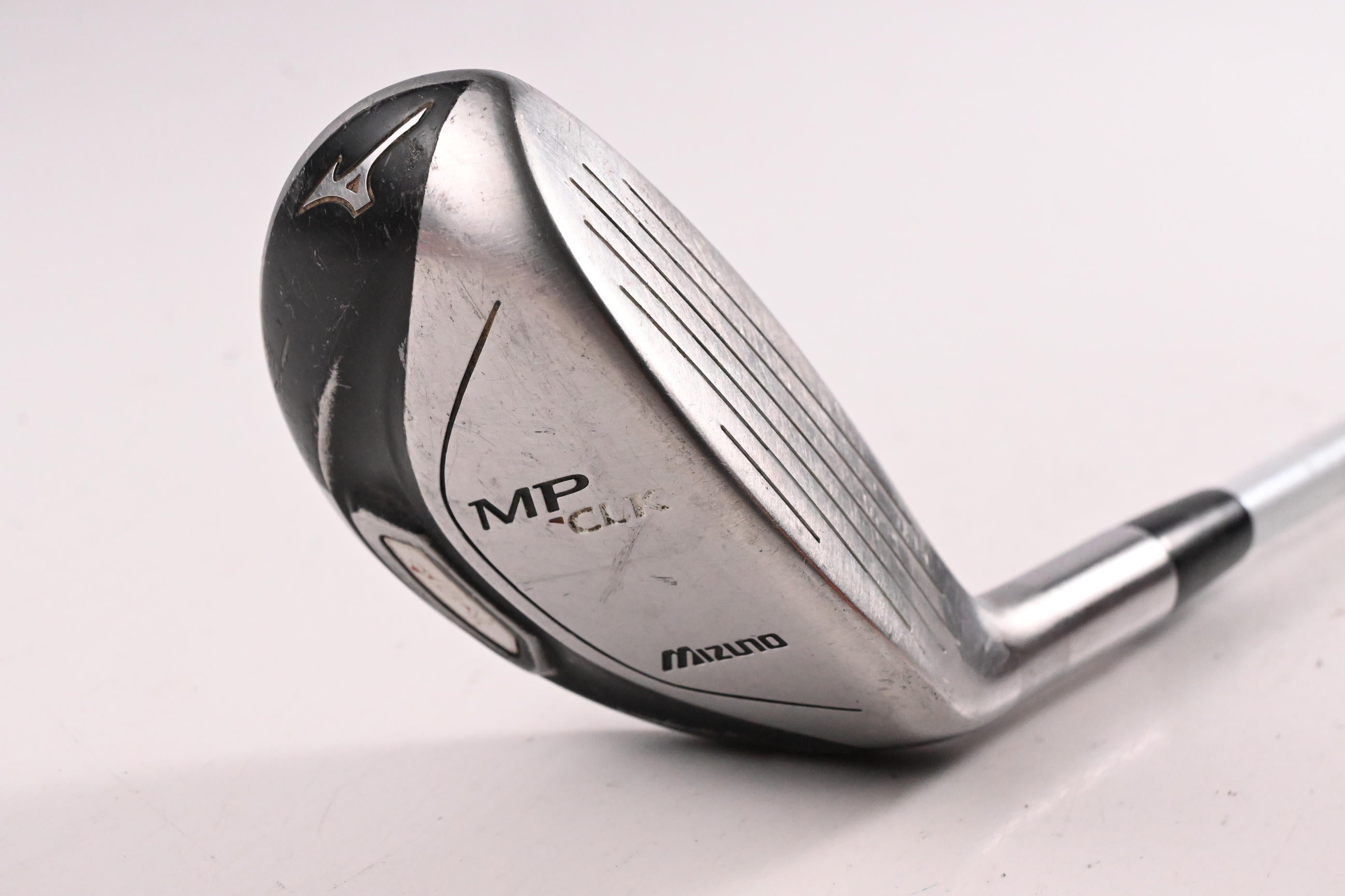 Mizuno MP-CLK #3 Hybrid / 20 Degree / Regular Flex Fubuki 84 Shaft