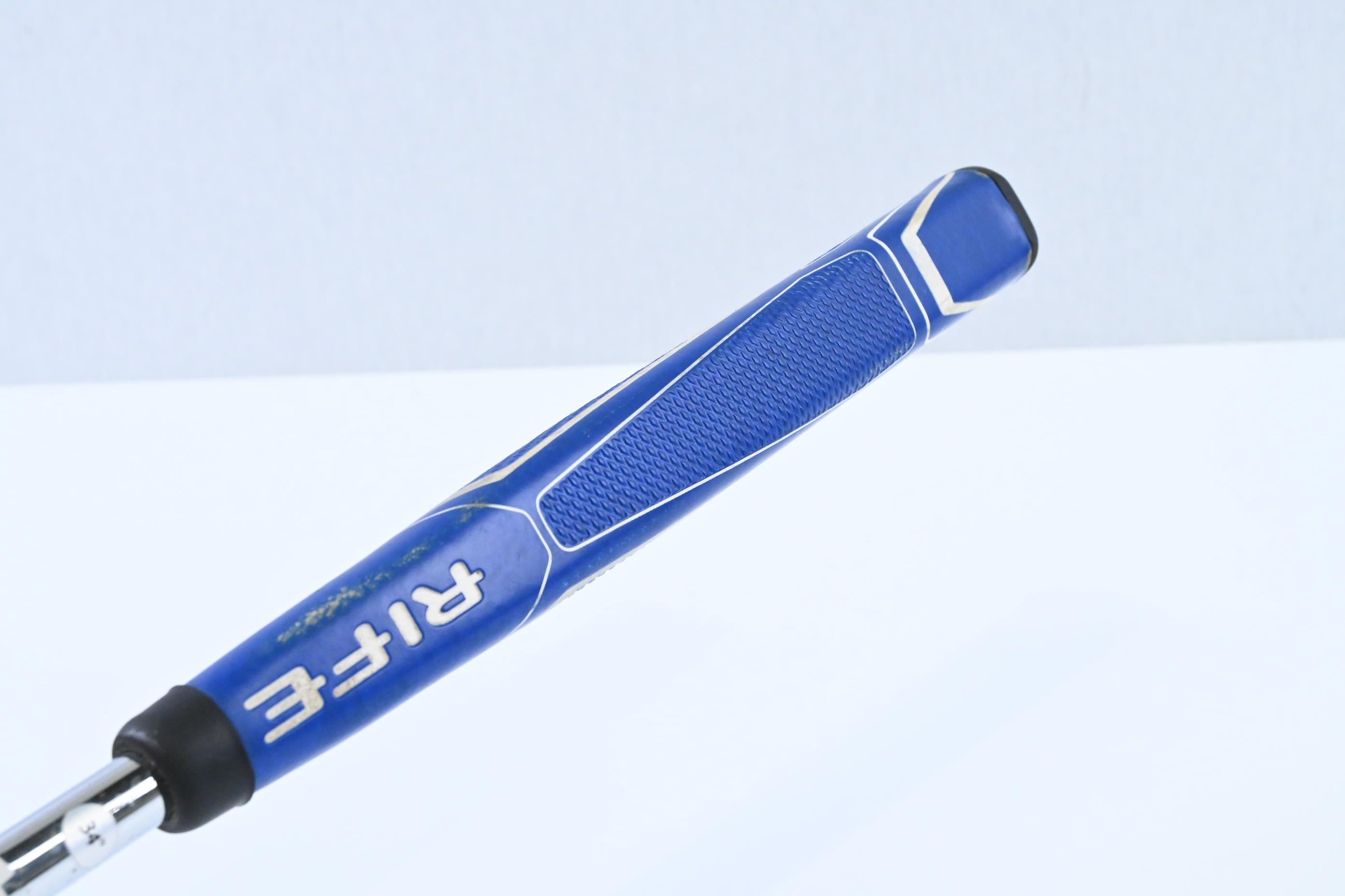 Rife X Raider X 2018 Putter / 34 Inch