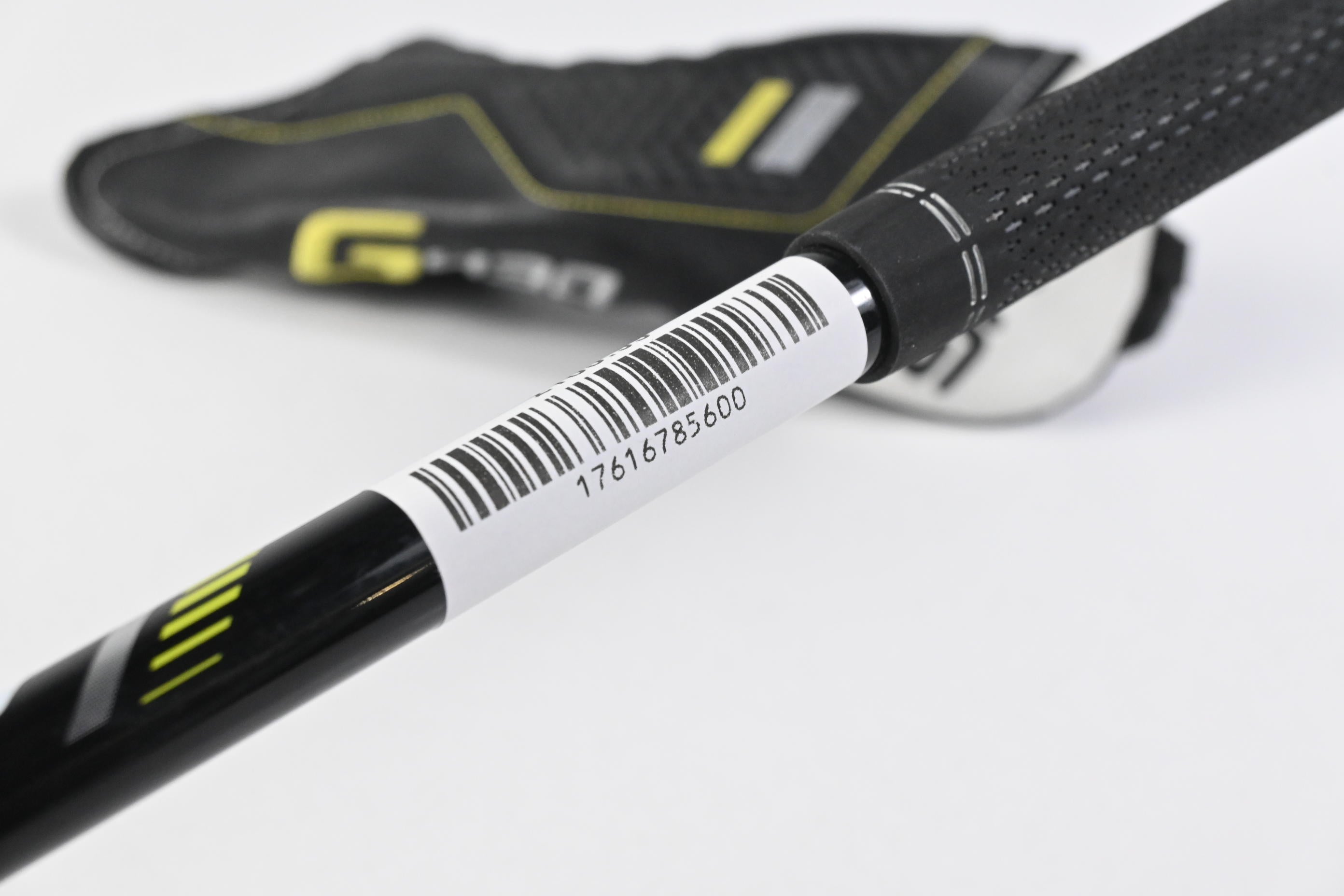 Ping G430 #5 Hybrid / 26 Degree / Senior Flex Ping Alta CB Black 70 Shaft