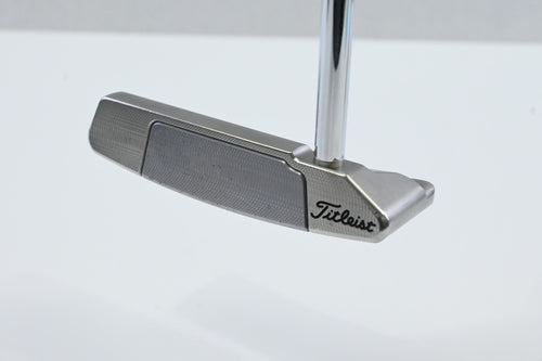 Scotty Cameron M2 Newport Select 2016 Putter / 35 Inch