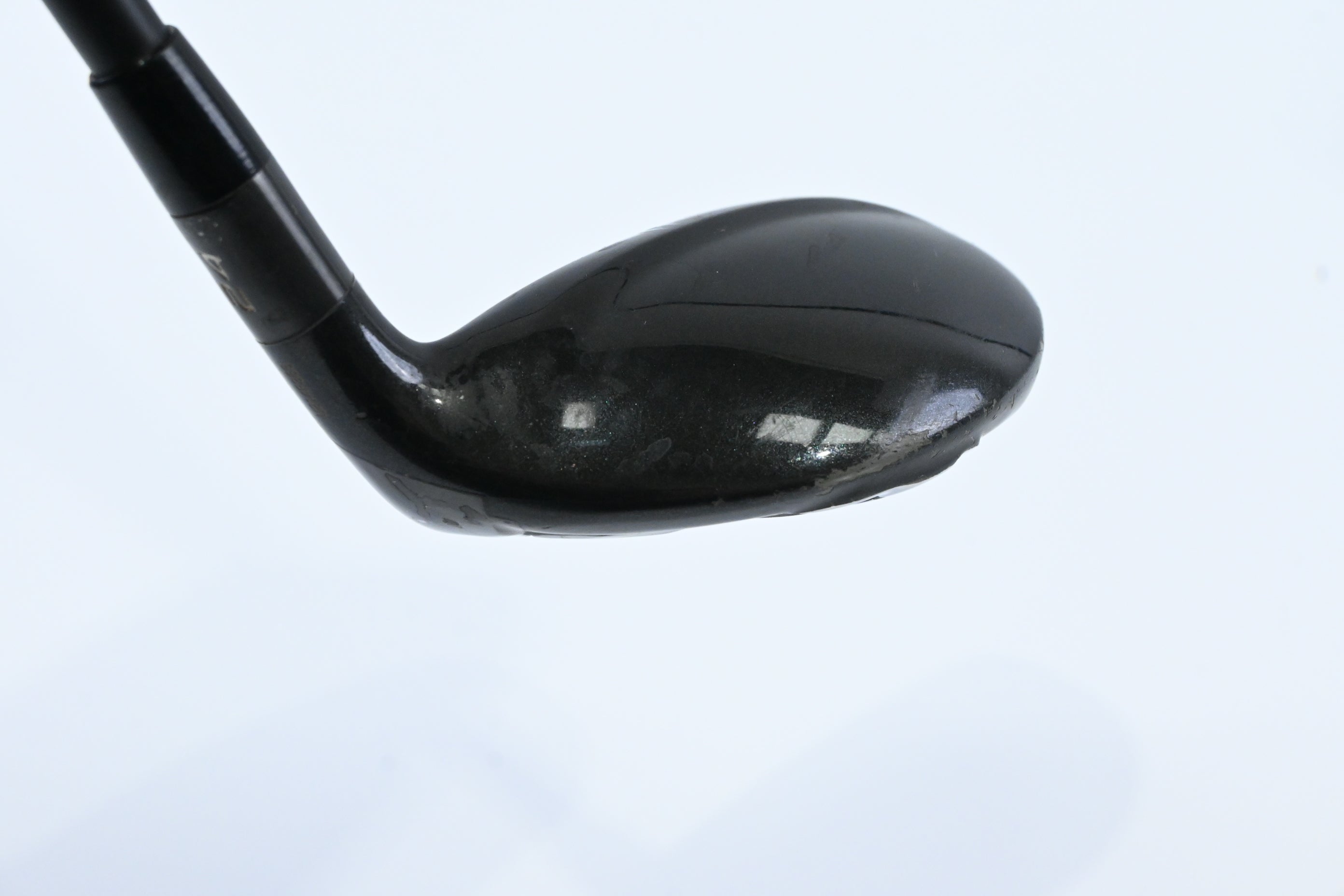 Cleveland Halo XL #5 Hybrid / 24 Degree / Regular Flex Cypher 50 Shaft