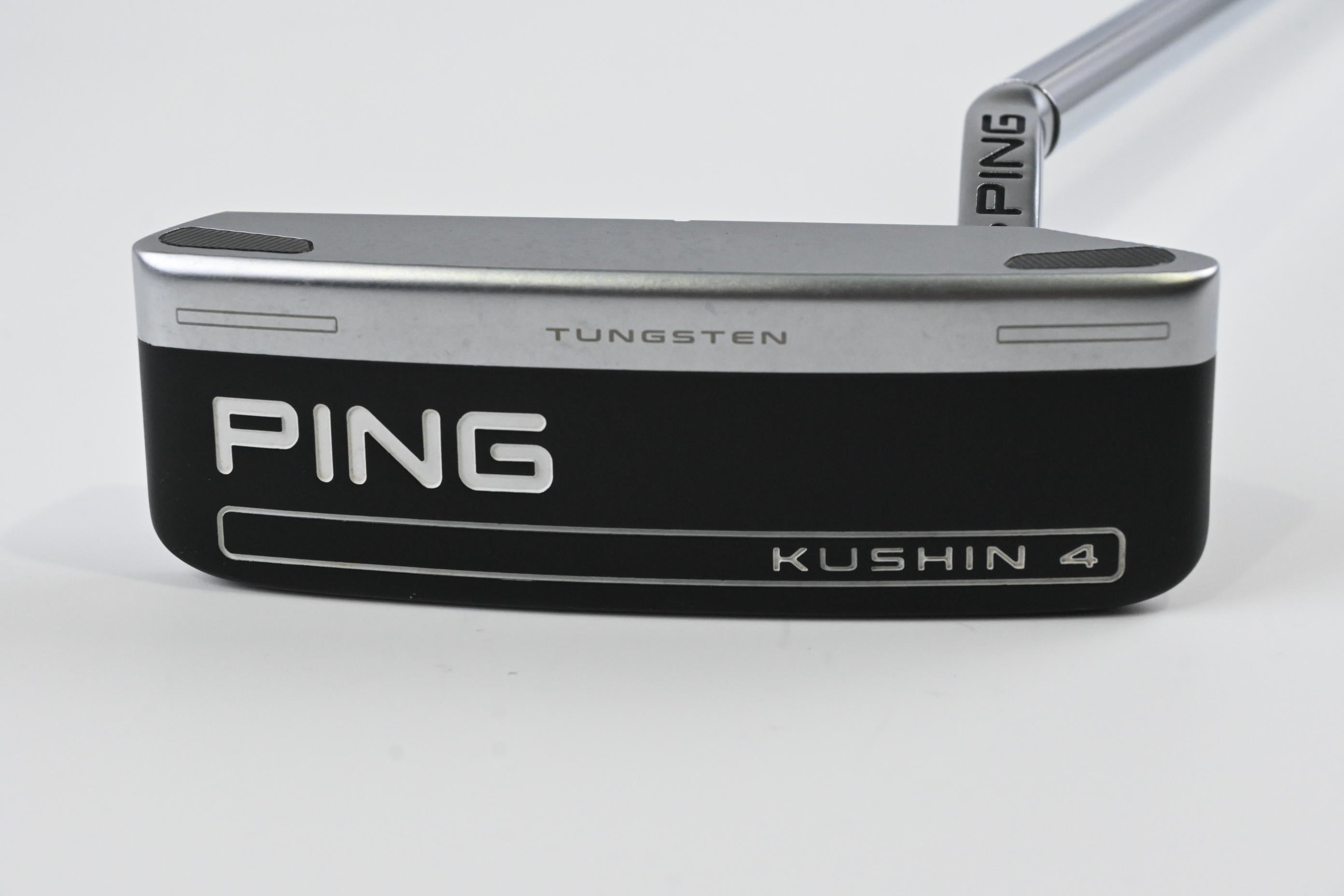 Ping Kushin 4 2023 Putter / 34 Inch