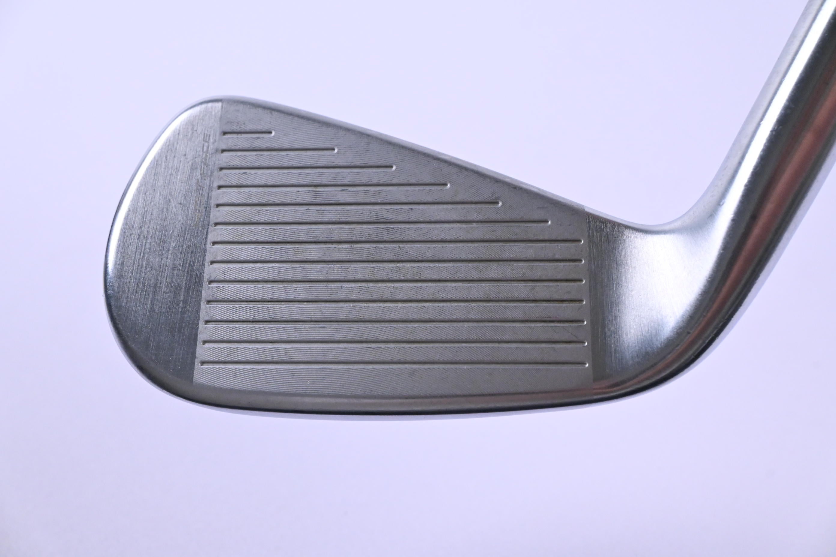 Cobra King Tec Utility #3 Iron / 19 Degree / Regular Flex KBS $-Taper Lite Shaft