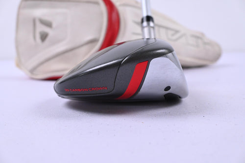 Ladies Taylormade Stealth #5 Wood / 19 Degree / Ladies Flex Aldila Ascent 45