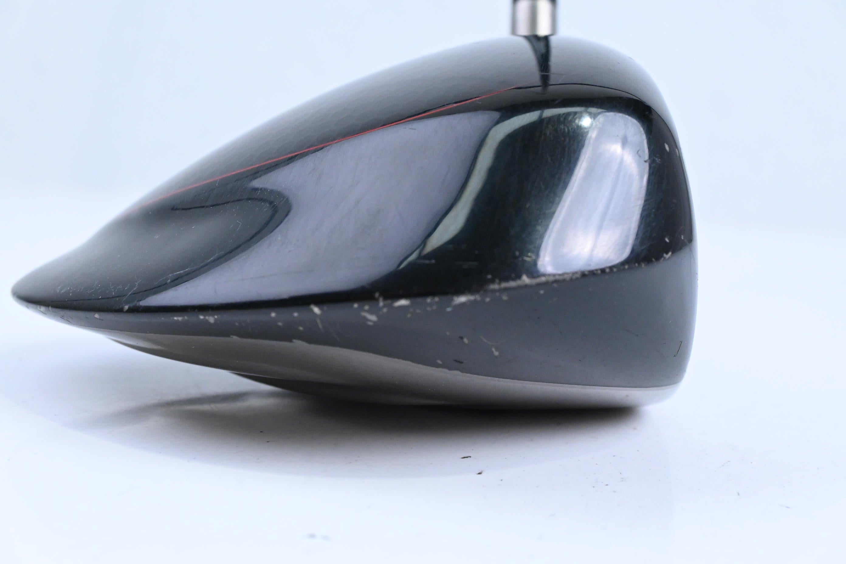 Taylormade Burner Superfast Driver / 10.5 Degree / Regular Flex Matrix Ozik Xcon