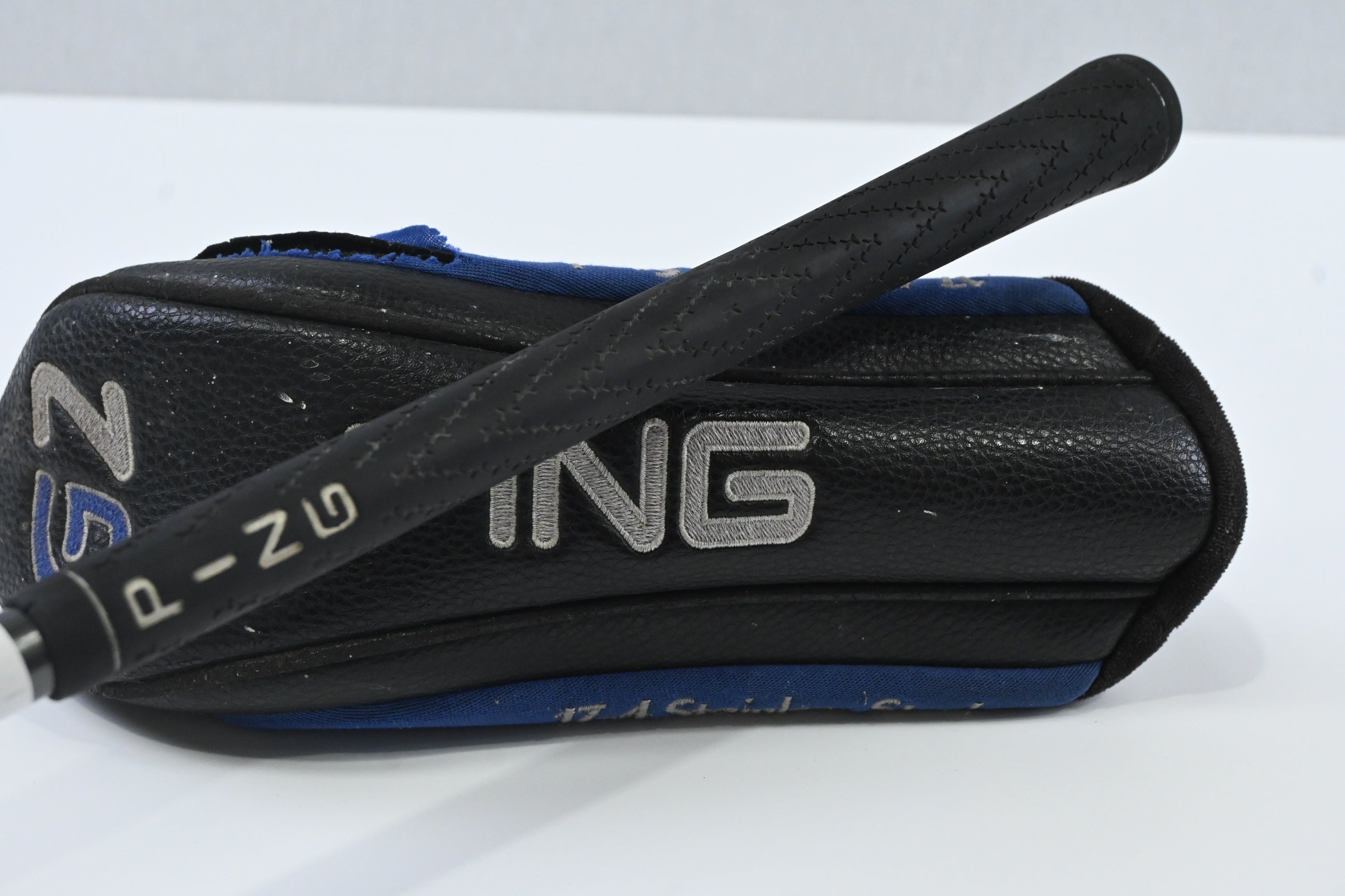Ping G2 #5 Wood / 17 Degree / Regular Flex Ping TFC 100 Shaft