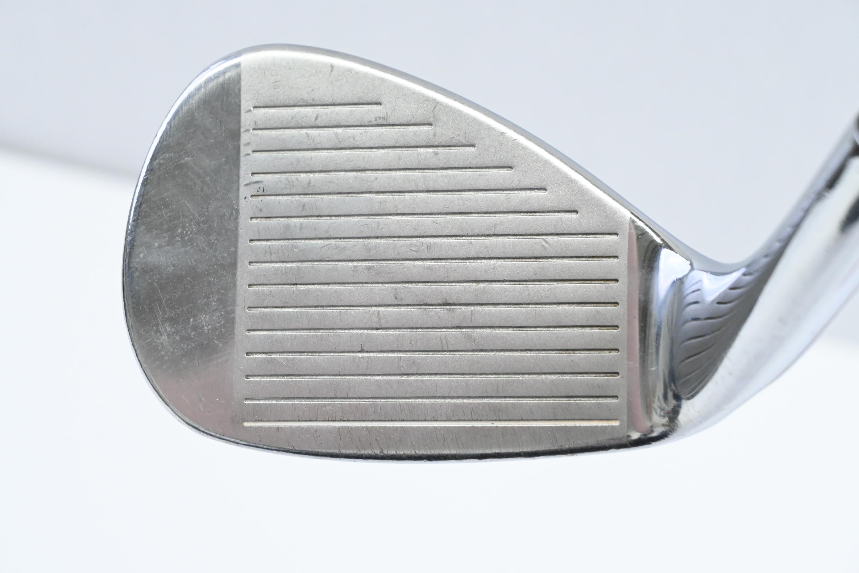 Ladies Taylormade RSi1 Sand Wedge / 55 Degree / Ladies Flex Taylormade Reax 45