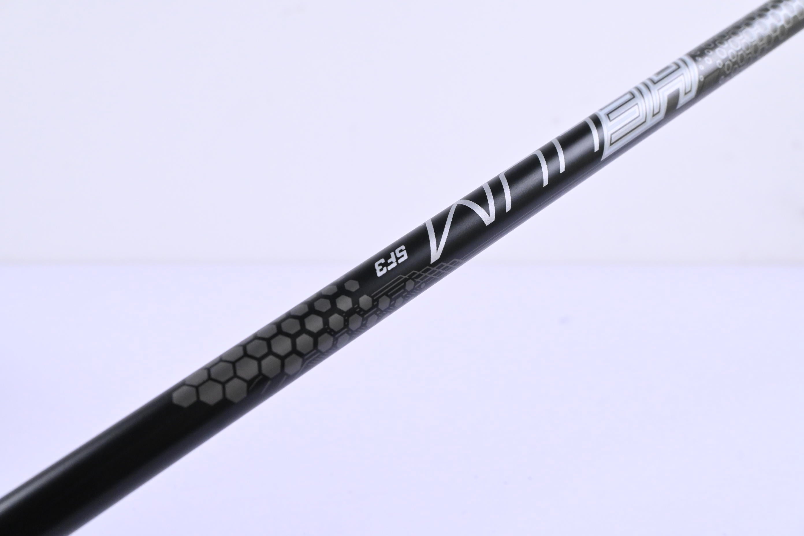 Cobra Aerojet Max Driver / 12 Degree / Regular Flex UST Helium Nanocore 5 Shaft
