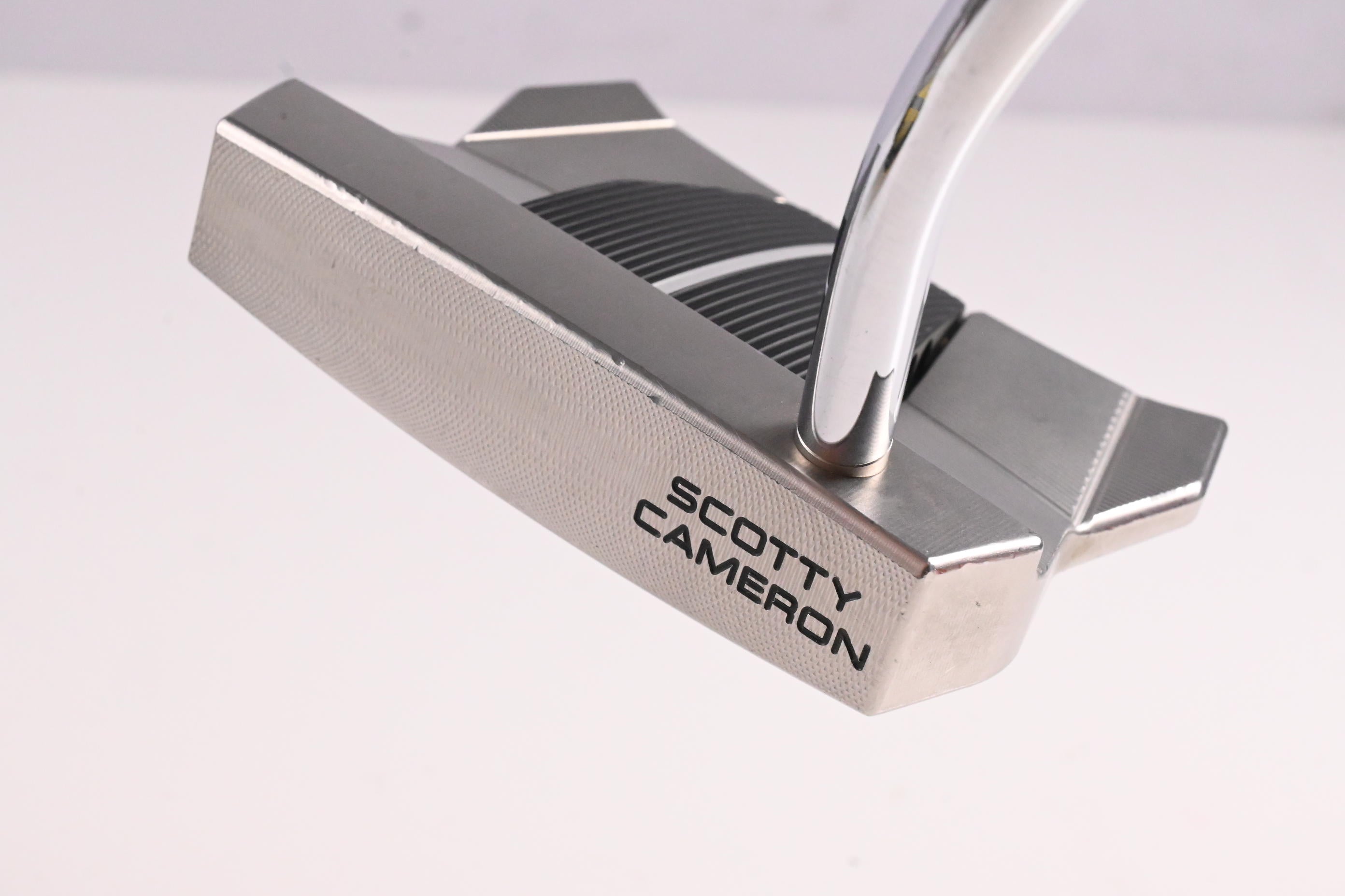 Scotty Cameron Phantom X 2022 #11.5 Putter / 34 Inch