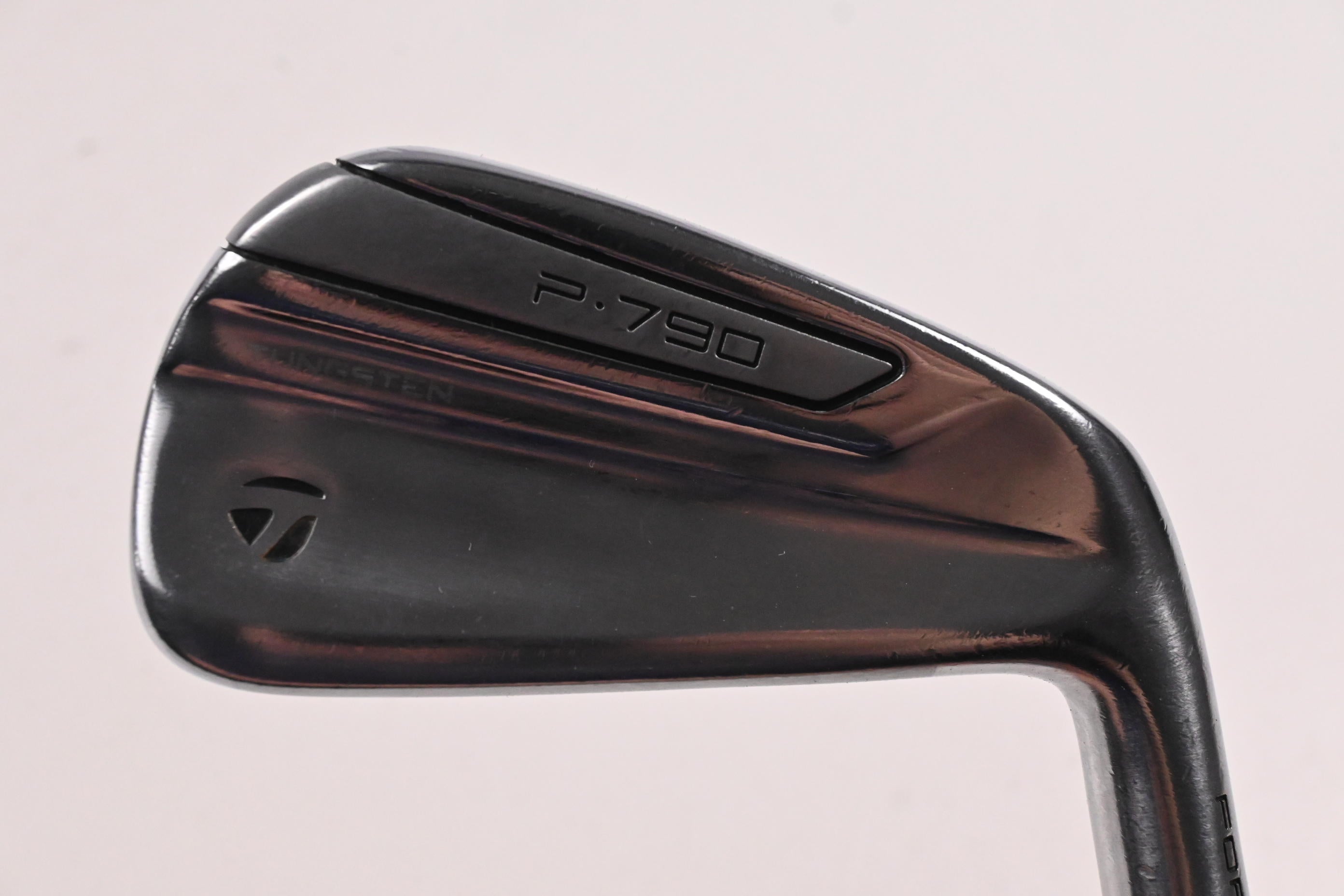 Taylormade P790 2019 #3 Iron / 19 Degree / Stiff Flex N.S.Pro 850GH Shaft