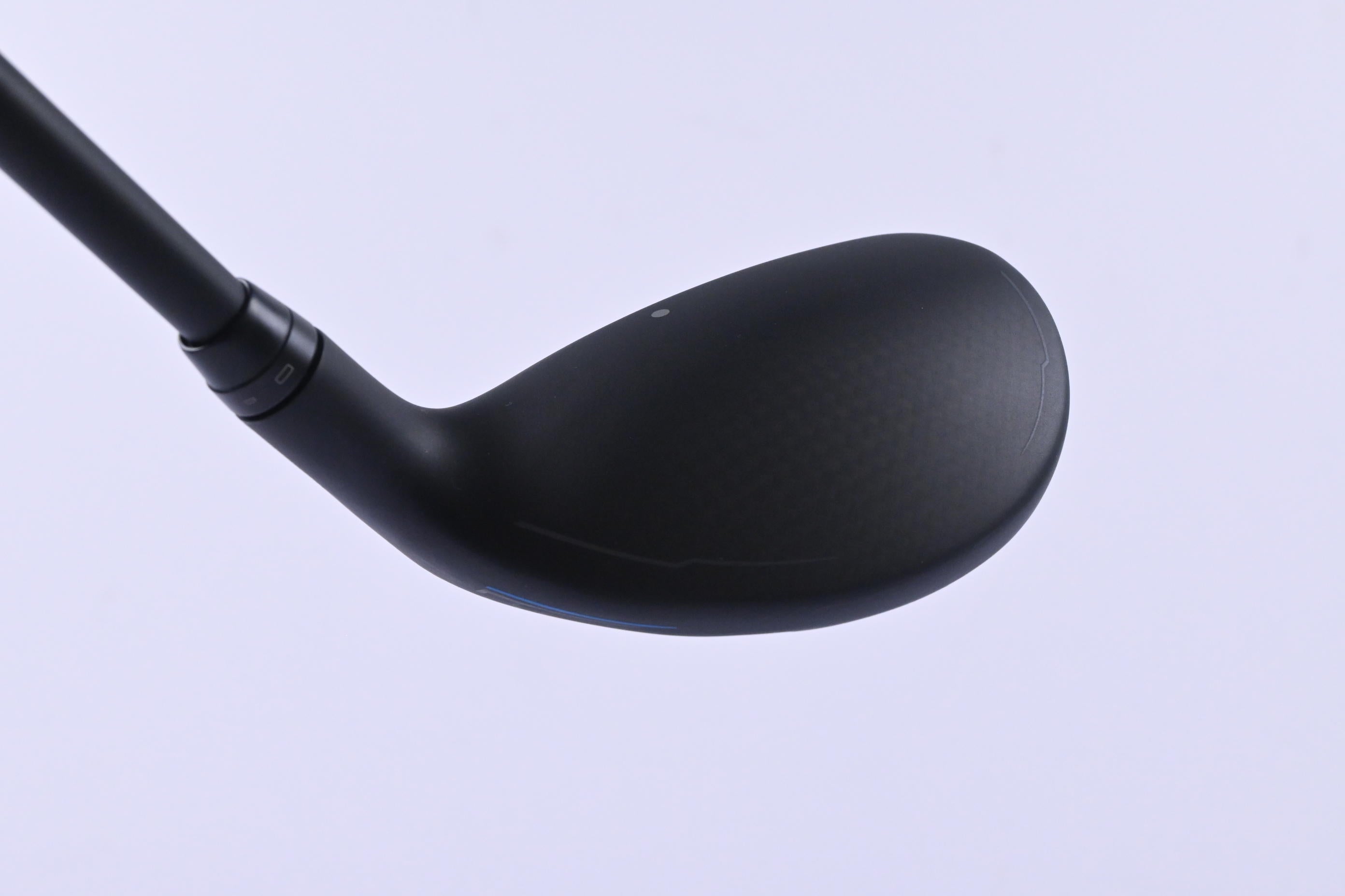 Ping G440 #6 Hybrid / 30 Degree / Stiff Flex Tensei 1K Black 85 Shaft