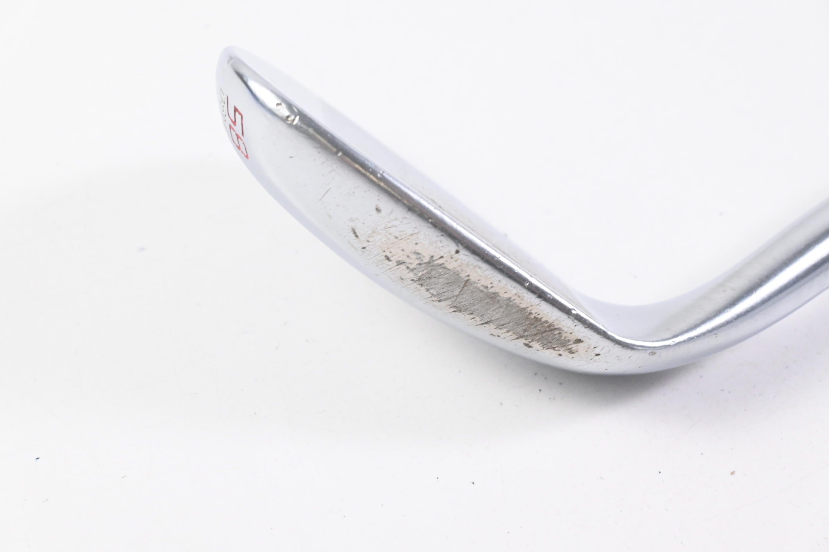 Titleist Vokey SM9 Lob Wedge / 58 Degree / Wedge Flex Vokey Design Shaft