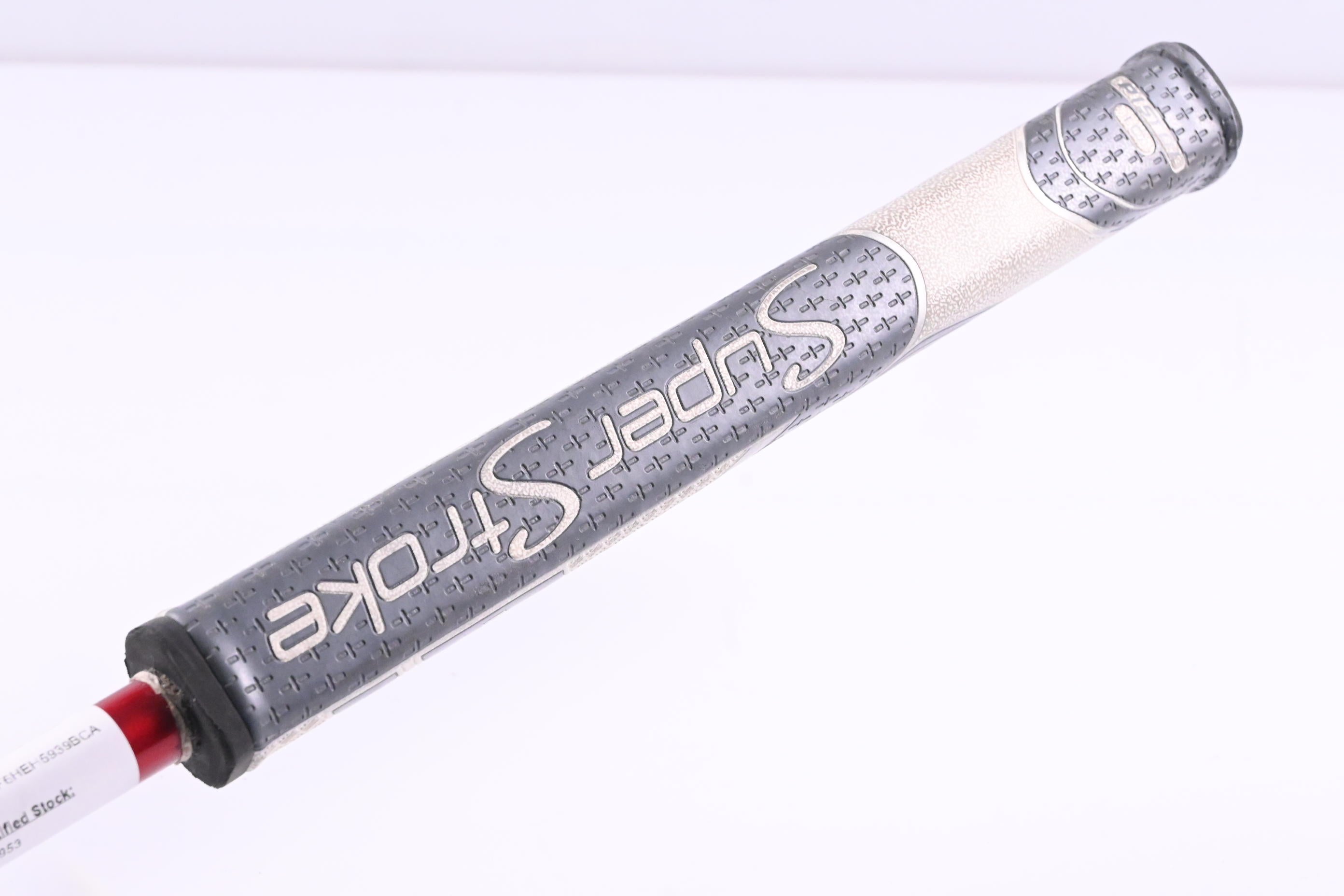 Odyssey White Hot Versa Double Wide Putter / 35 Inch