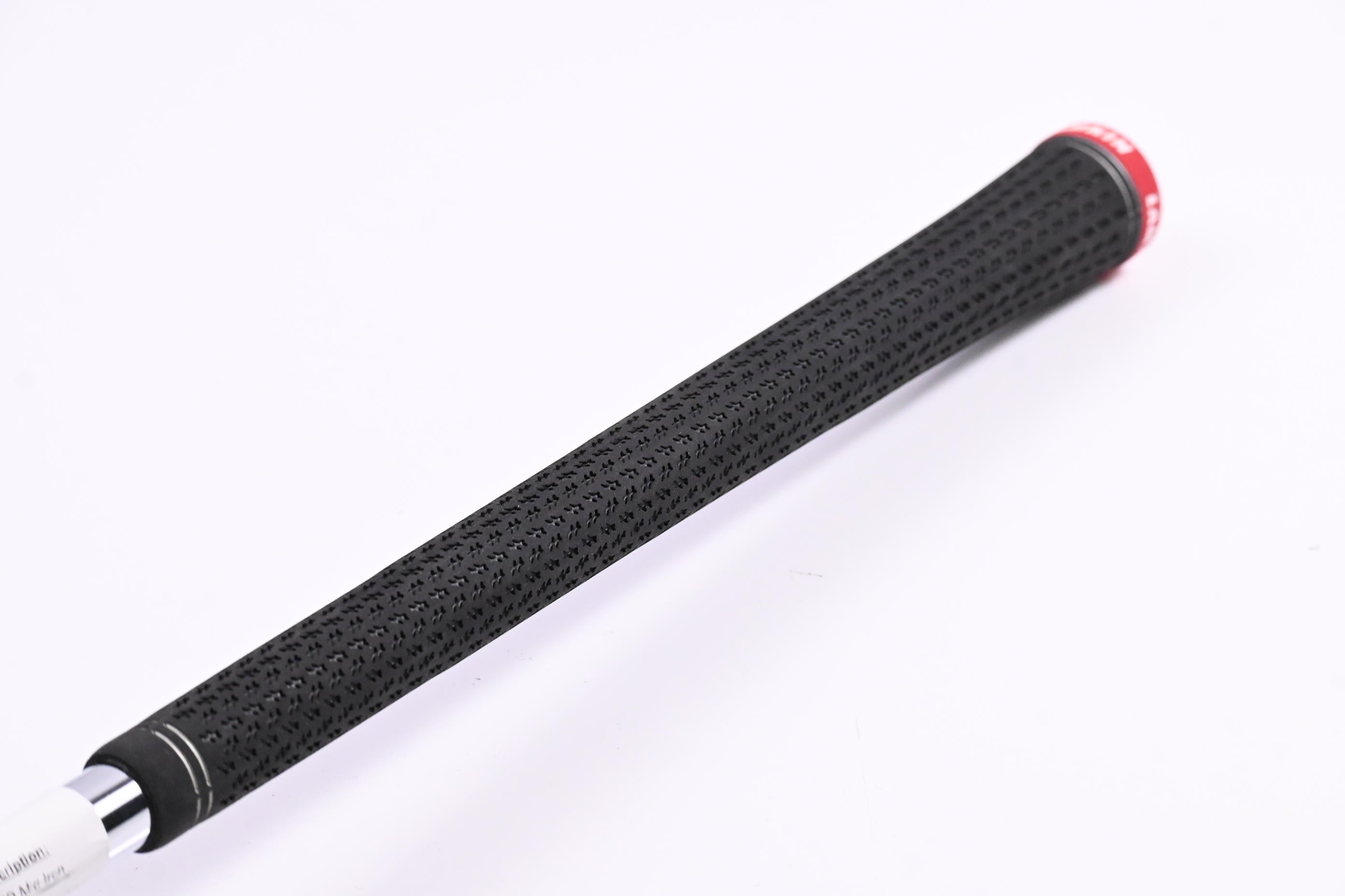 Taylormade Stealth HD #5 Iron / Stiff Flex KBS MAX MT 85 Shaft