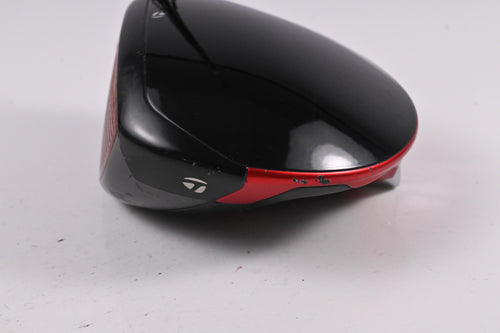 Left Hand Taylormade Stealth 2 Driver / 10.5 Degree / Stiff Flex Kai`li White 70 Shaft