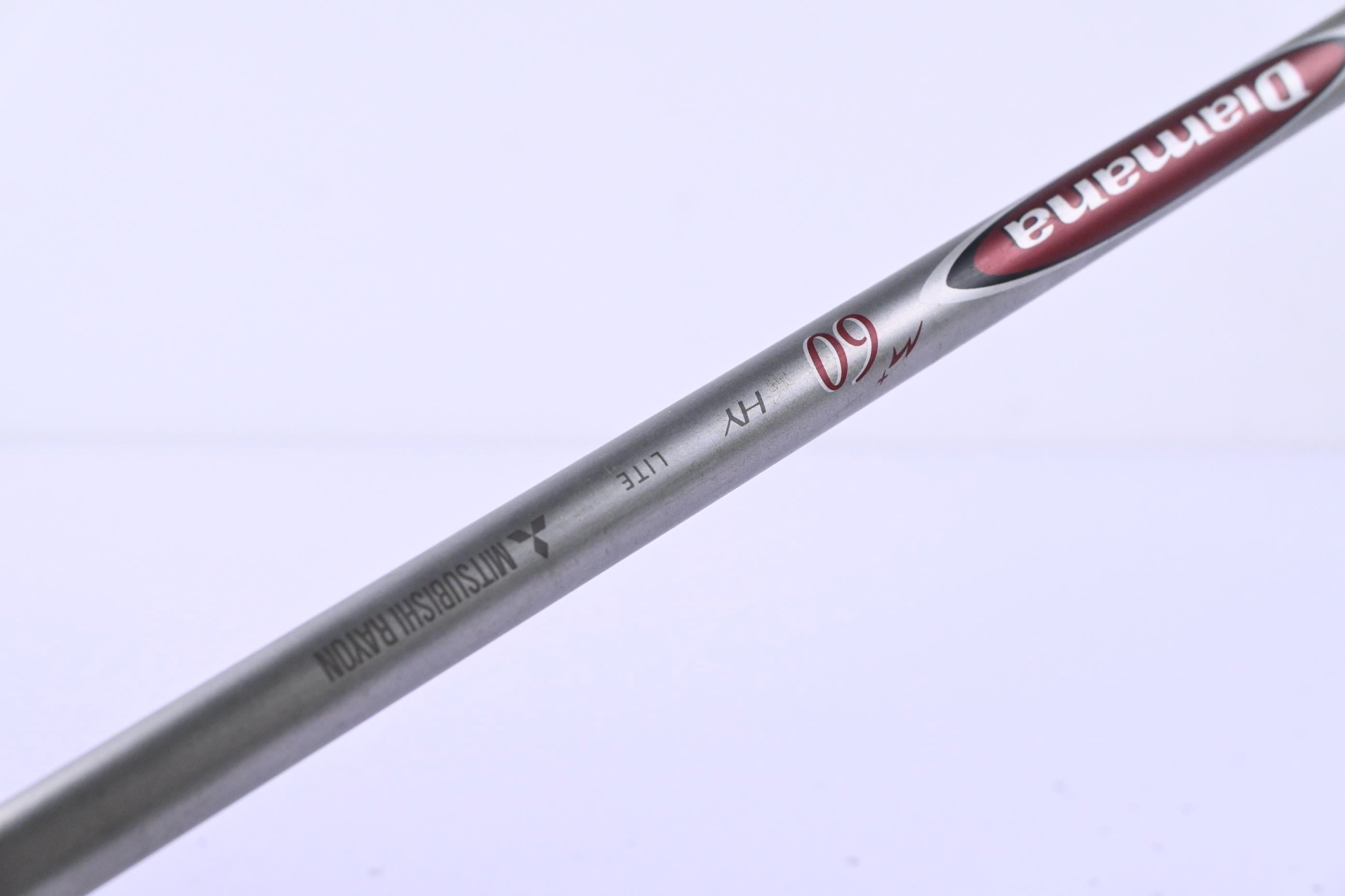 Titleist 816 H1 #3 Hybrid / 19 Degree / Senior Flex Diamana M+ Red 60 Shaft