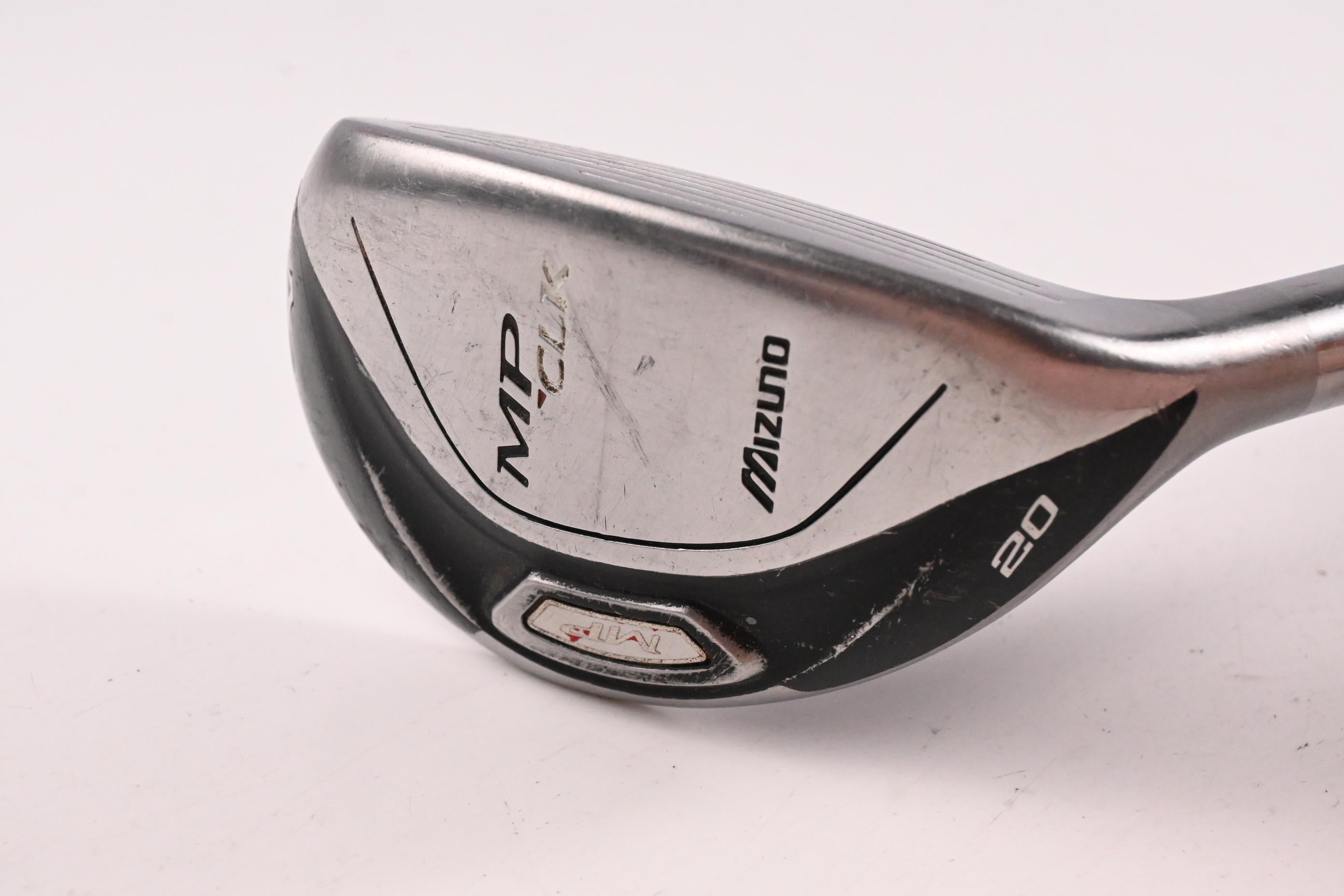 Mizuno MP-CLK #3 Hybrid / 20 Degree / Regular Flex Fubuki 84 Shaft