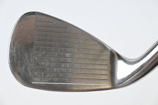 Wilson D7 Pitching Wedge / 43 Degree / Regular Flex KBS Tour 80 Steel Shaft