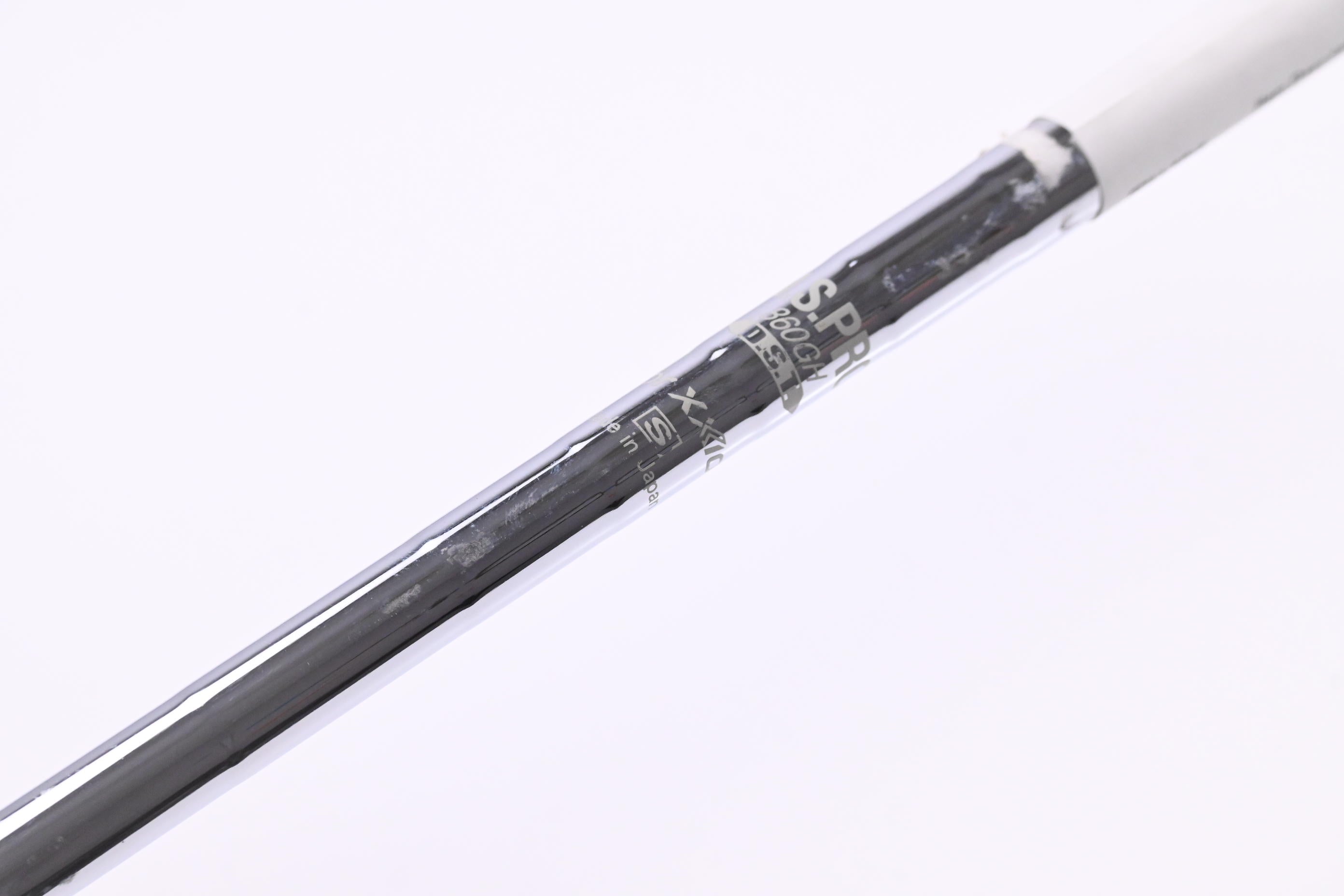 XXIO Eleven #7 Iron / 28 Degree / Stiff Flex N.S.PRO 860GH D.S.T. Shaft