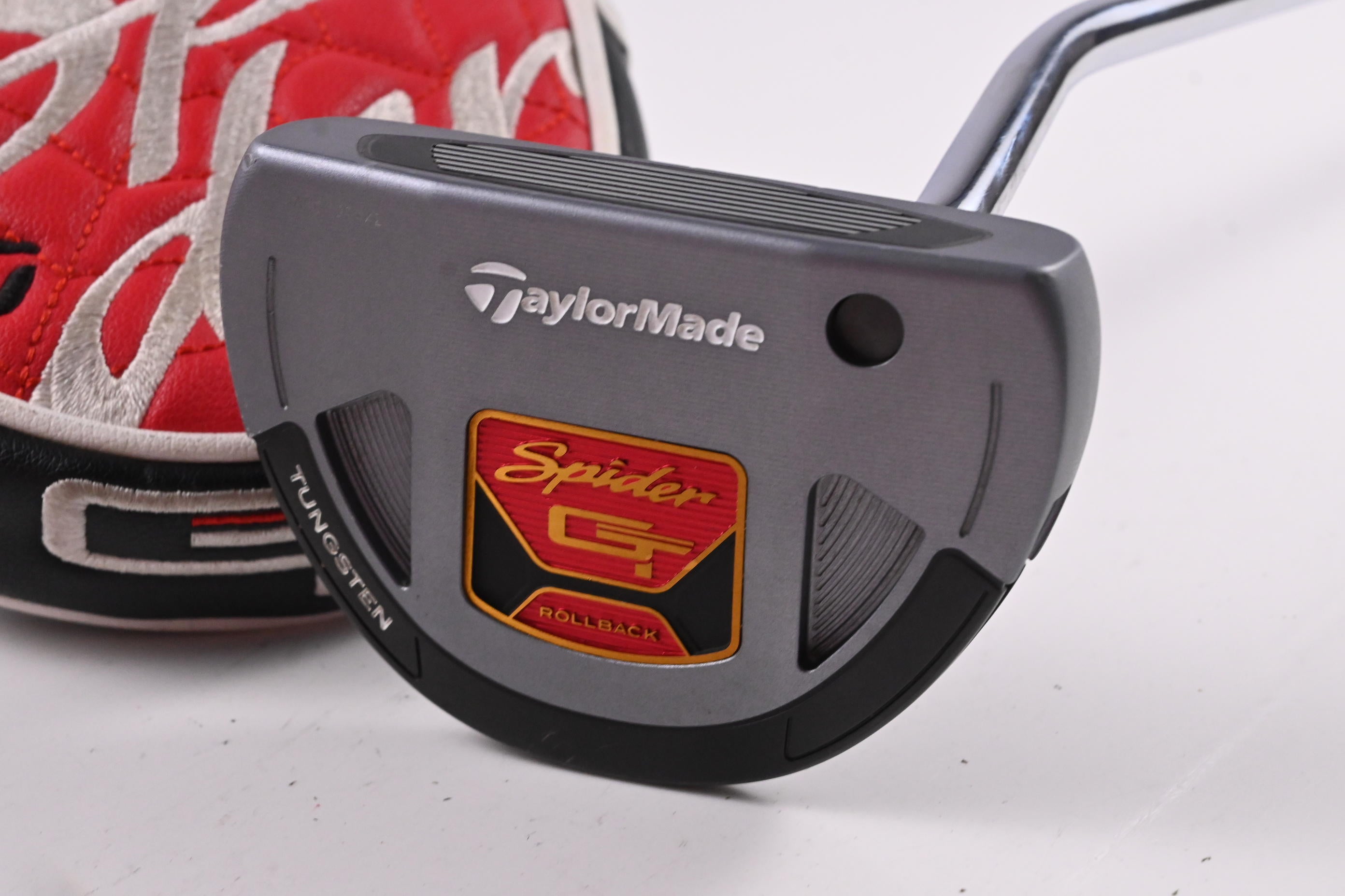 Taylormade Spider GT Rollback Putter / 34 Inch