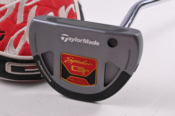 Taylormade Spider GT Rollback Putter / 34 Inch