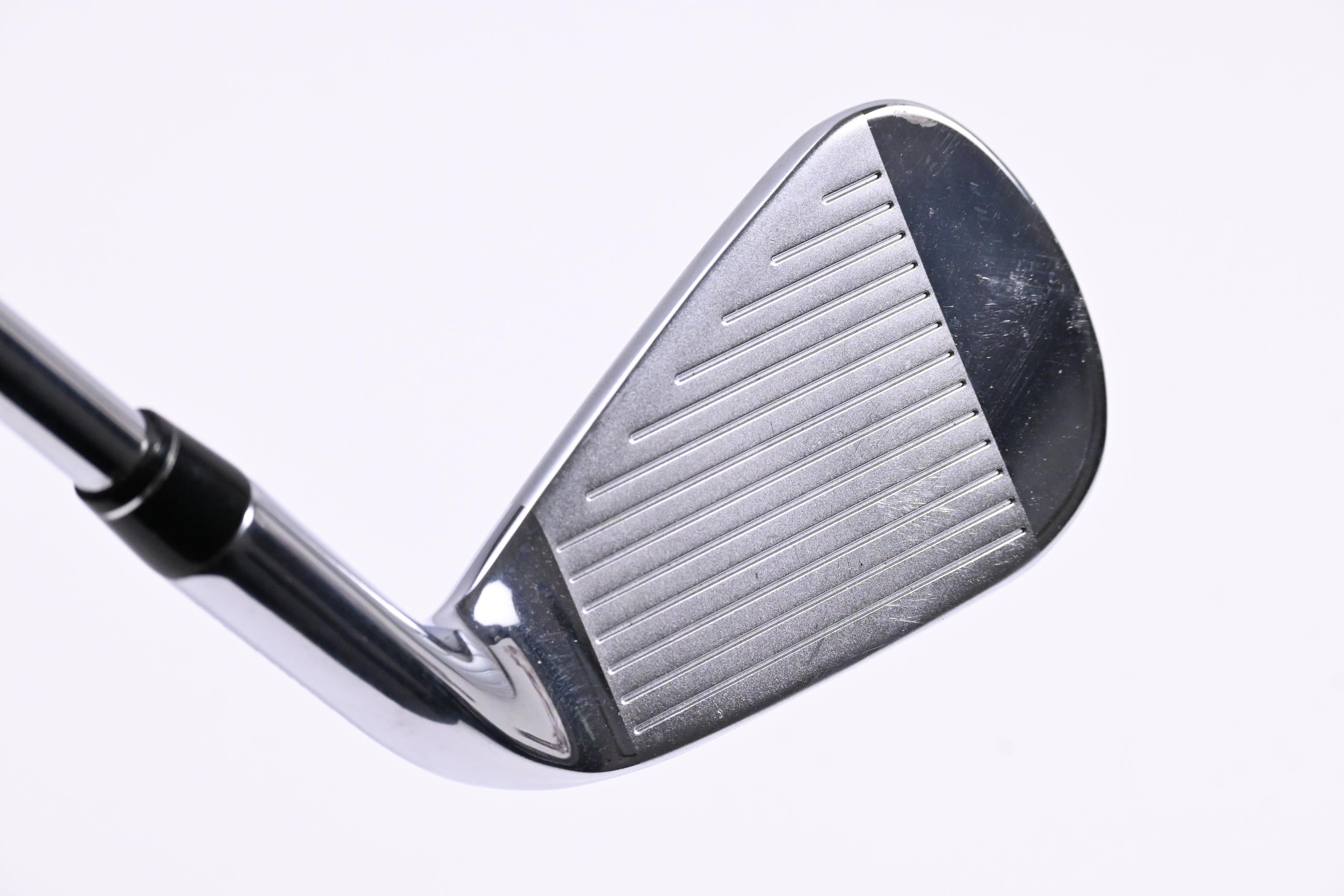 Left Hand Callaway Paradym #4 Iron / 20 Degree / Stiff Flex Elevate MPH 95 Shaft
