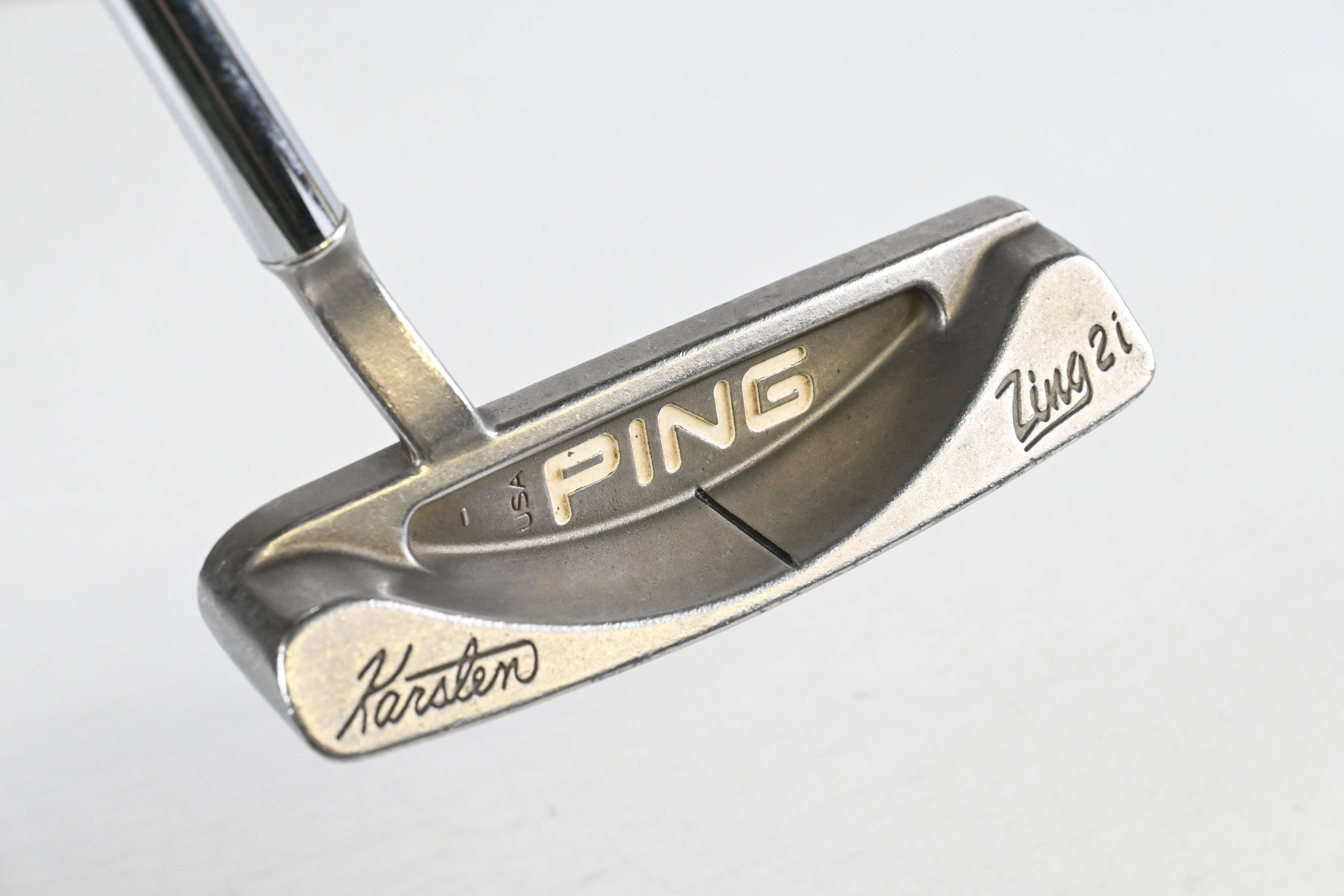 Ping Isopur Zing 2i Putter / 36 Inch