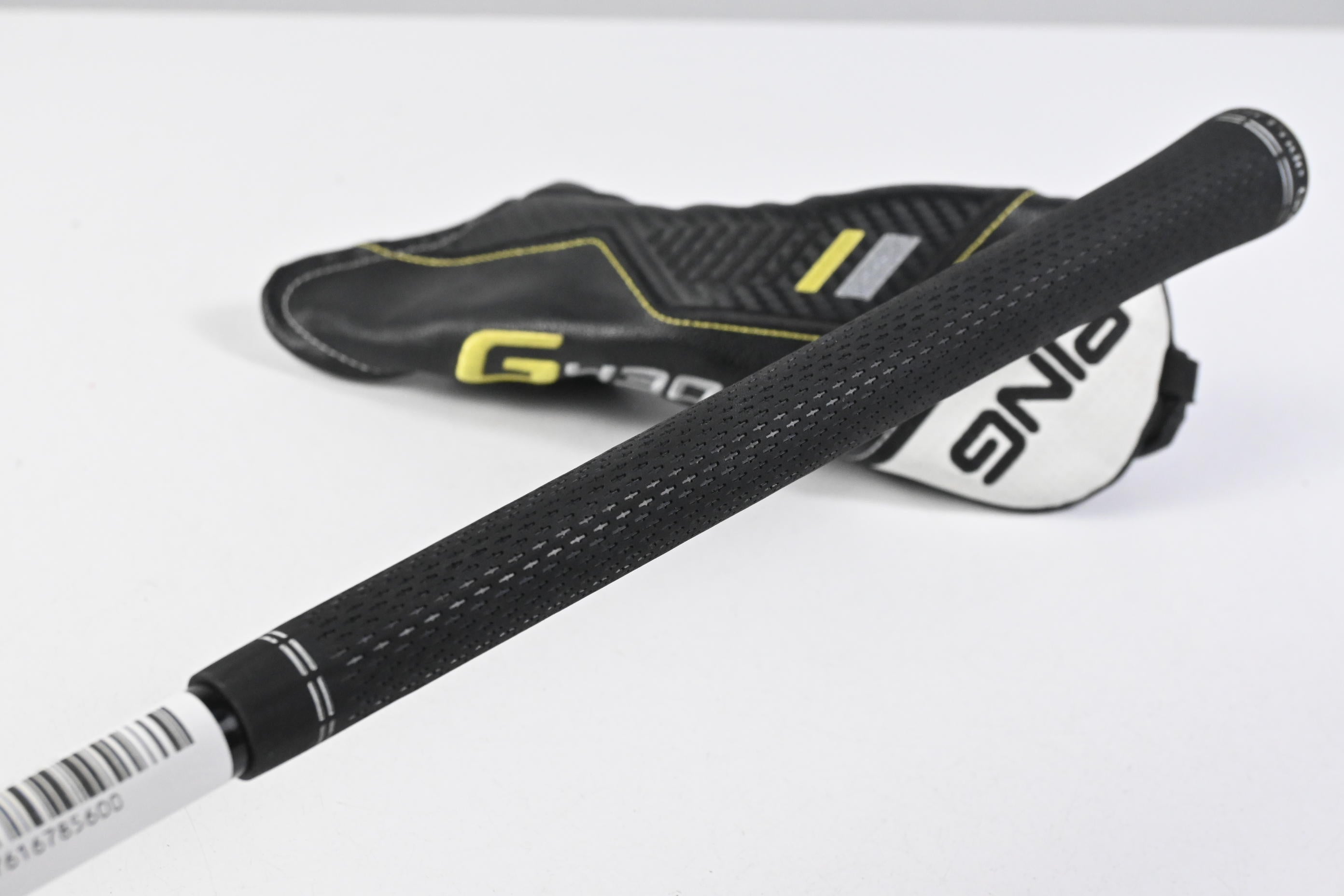 Ping G430 #5 Hybrid / 26 Degree / Senior Flex Ping Alta CB Black 70 Shaft