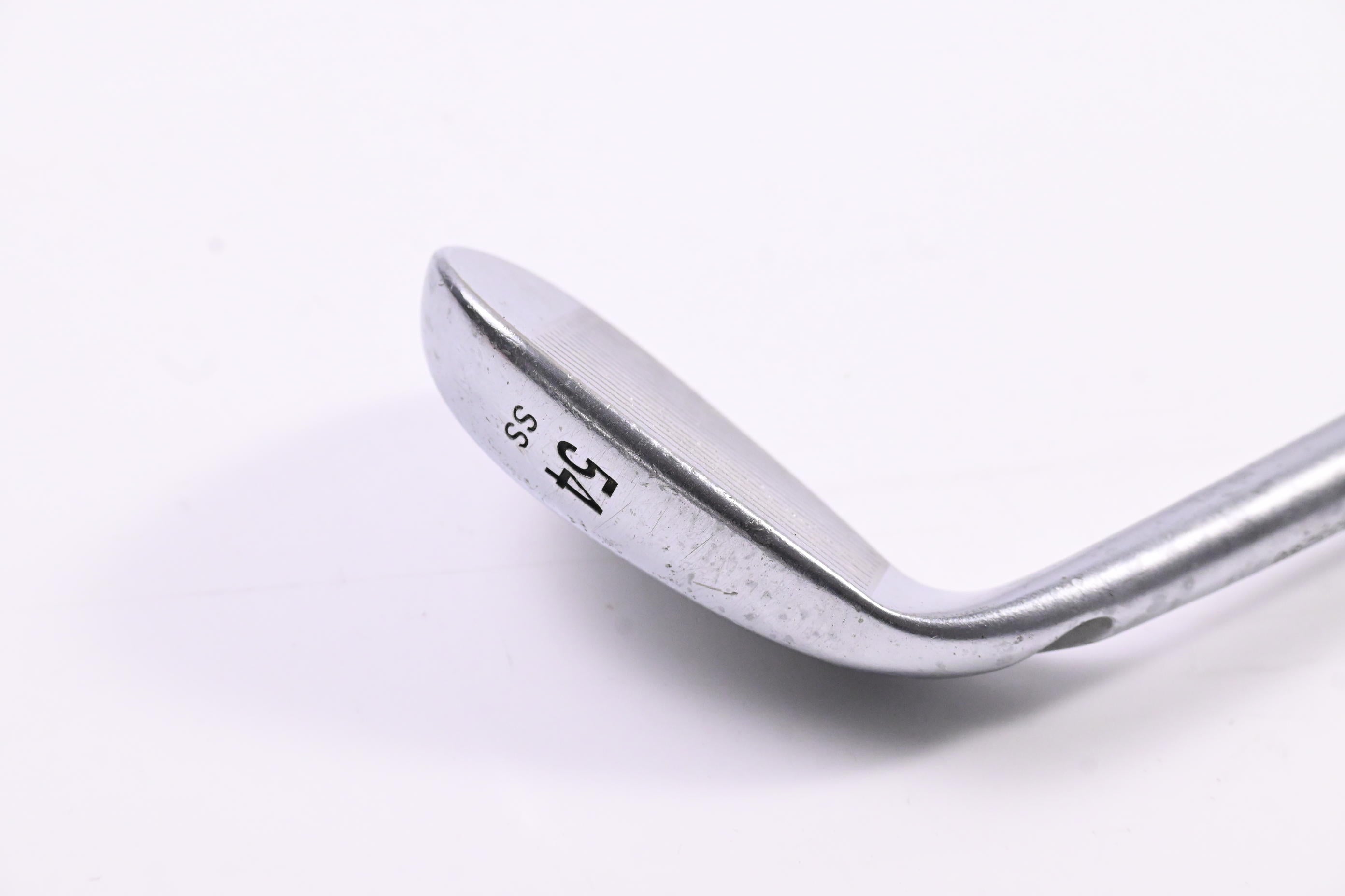 Ping Glide Sand Wedge / 54 Degree / White Dot / Wedge Flex Ping CFS Shaft