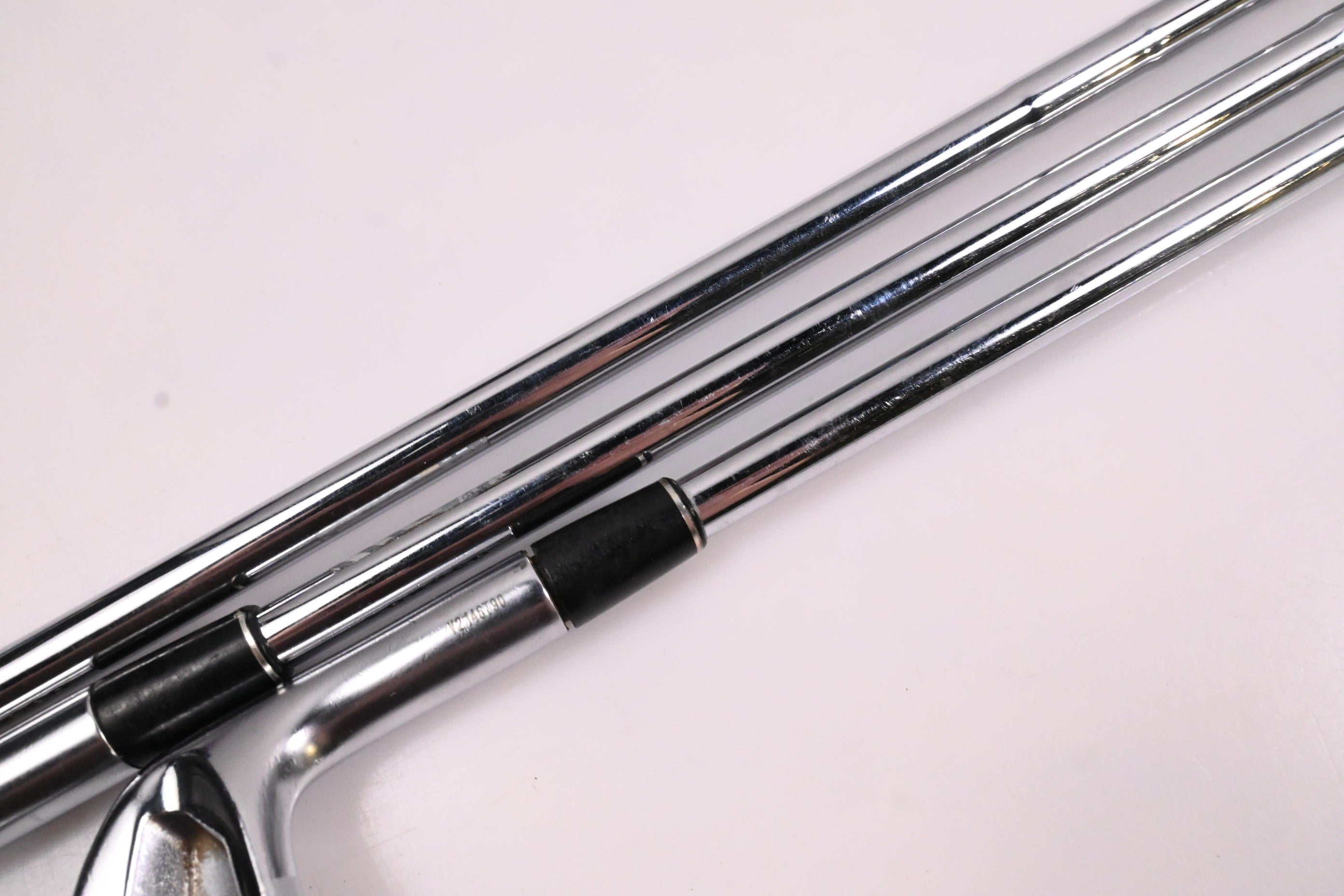 Srixon ZX7 Irons / 5-PW / Stiff Flex N.S.Pro Modus3 Tour 105 Shafts