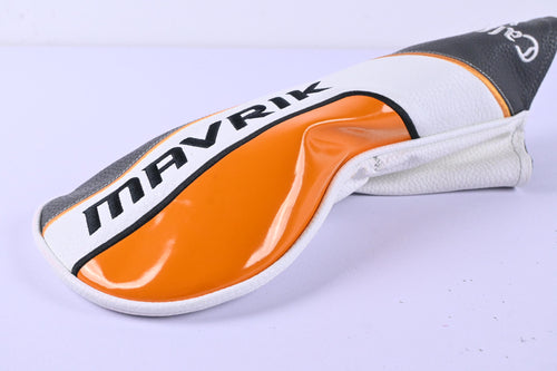 Callaway Mavrik Driver / 9 Degree / Regular Flex HZRDUS T800 55 Shaft