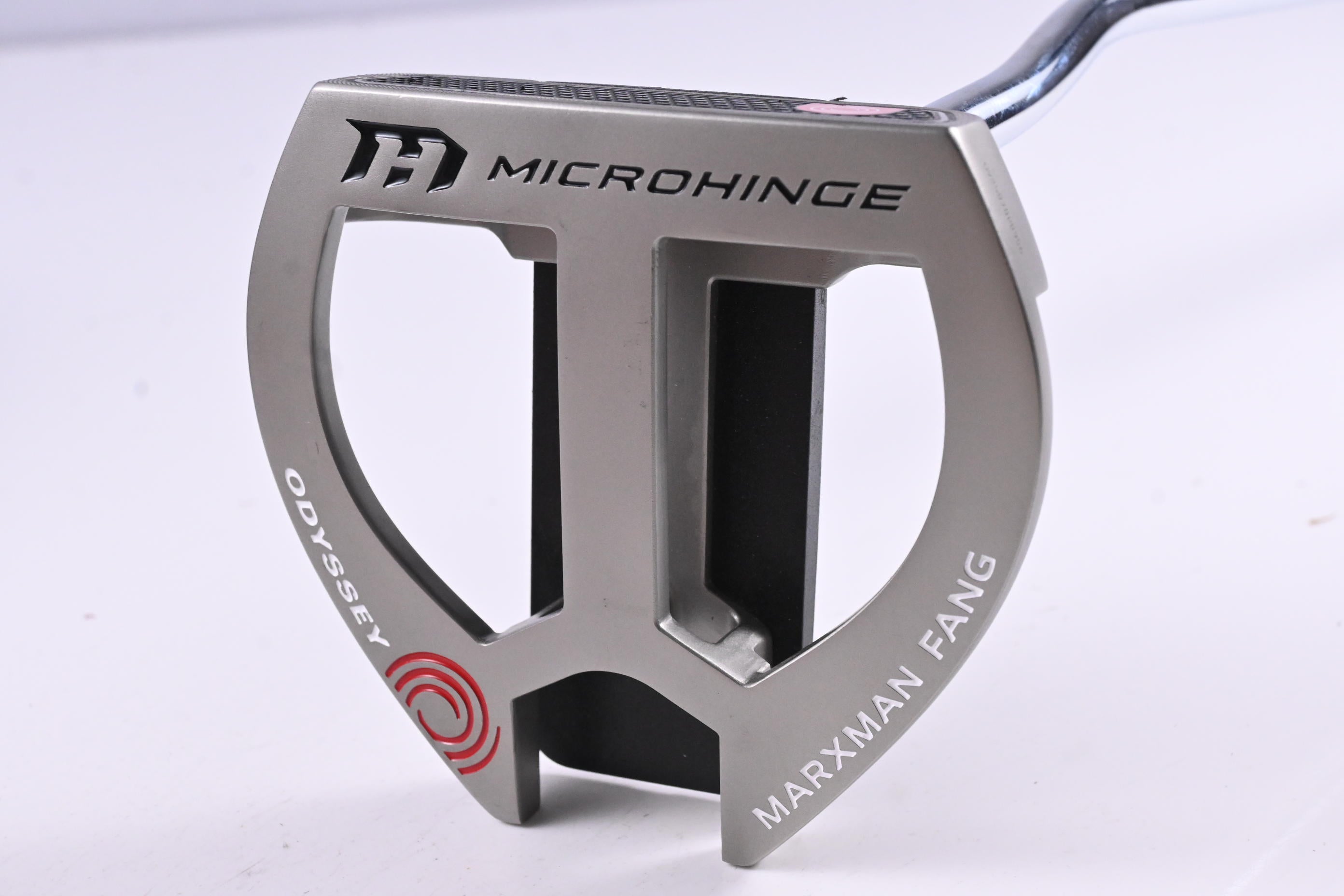 Odyssey Microhinge Putter / 34 Inch