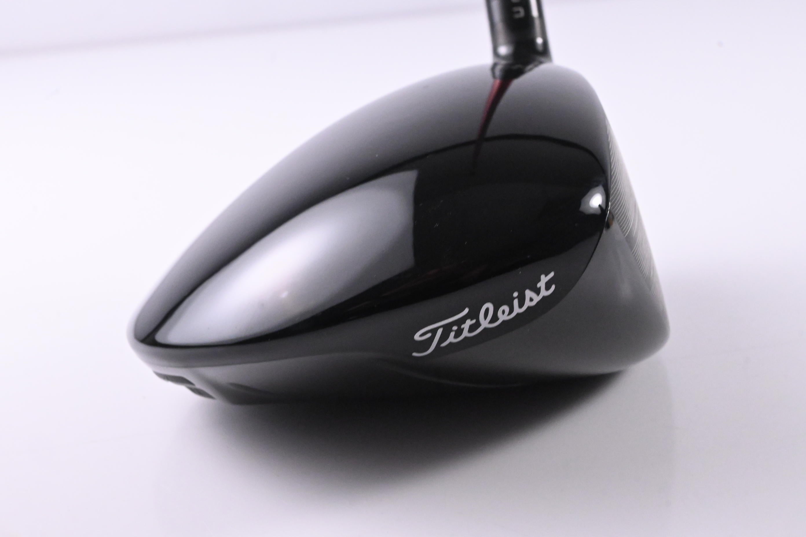 Ladies Titleist TSR3 Driver / 10 Degree / Ladies Flex Denali Red 40 Shaft