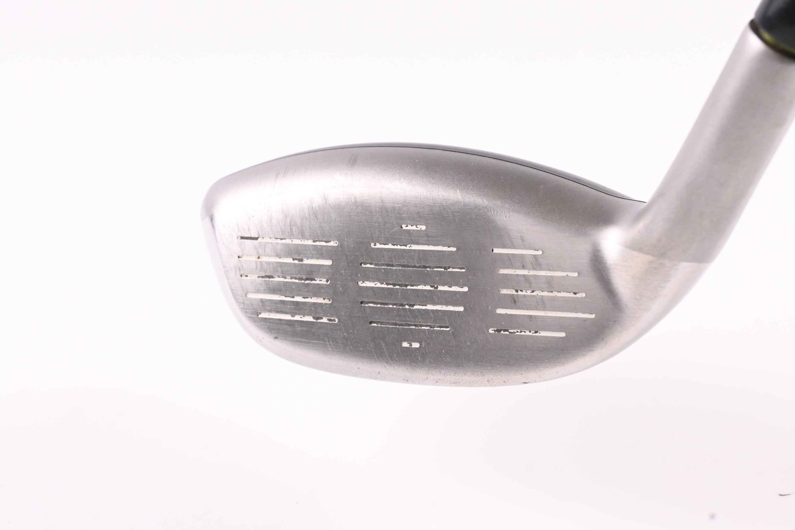 Ping G5 #4 Hybrid / 22 Degree / Stiff Flex Aldila NV 85 Shaft