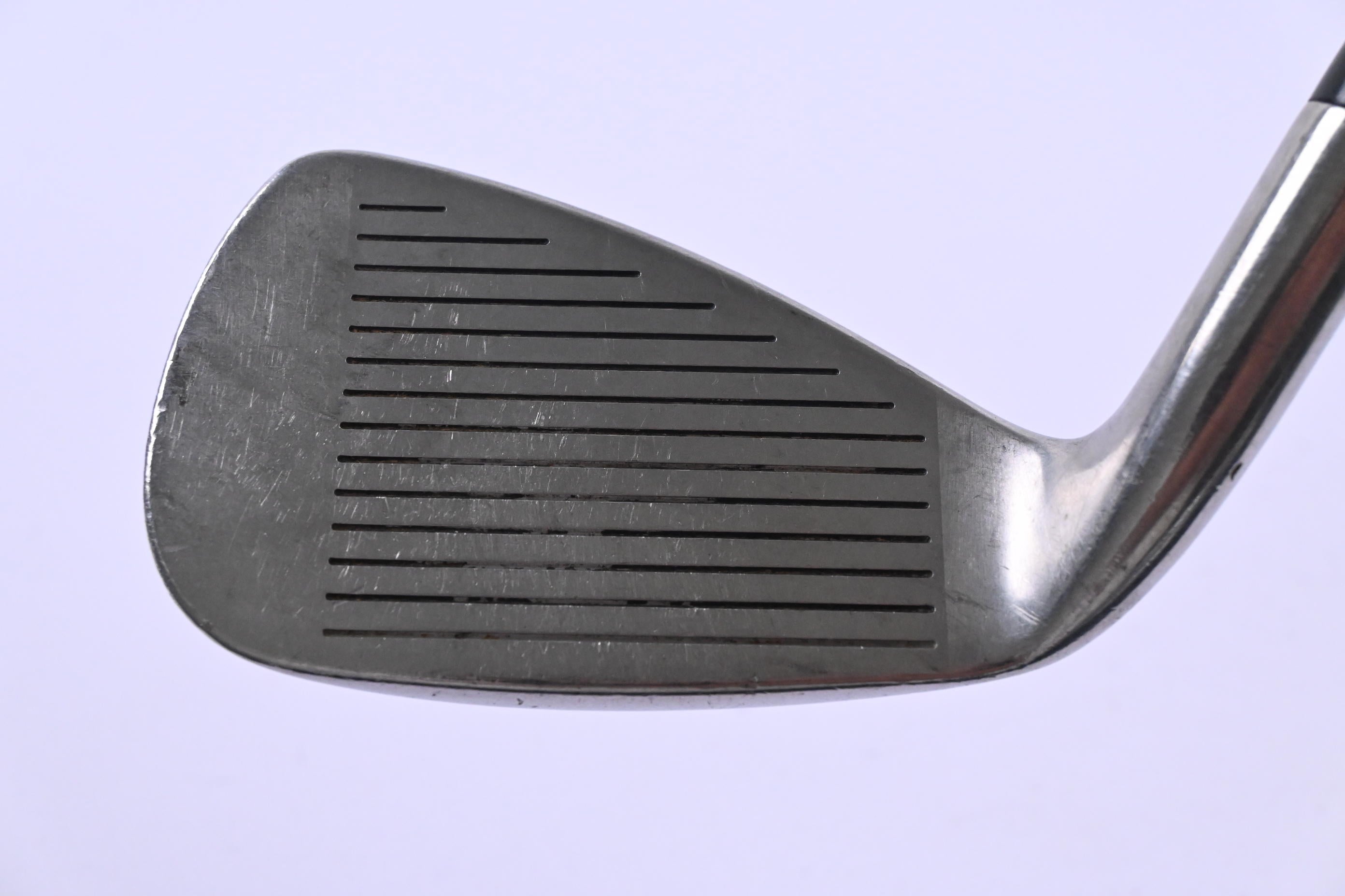 Mizuno Widec #7 Iron / Regular Flex Mizuno Widec Shaft