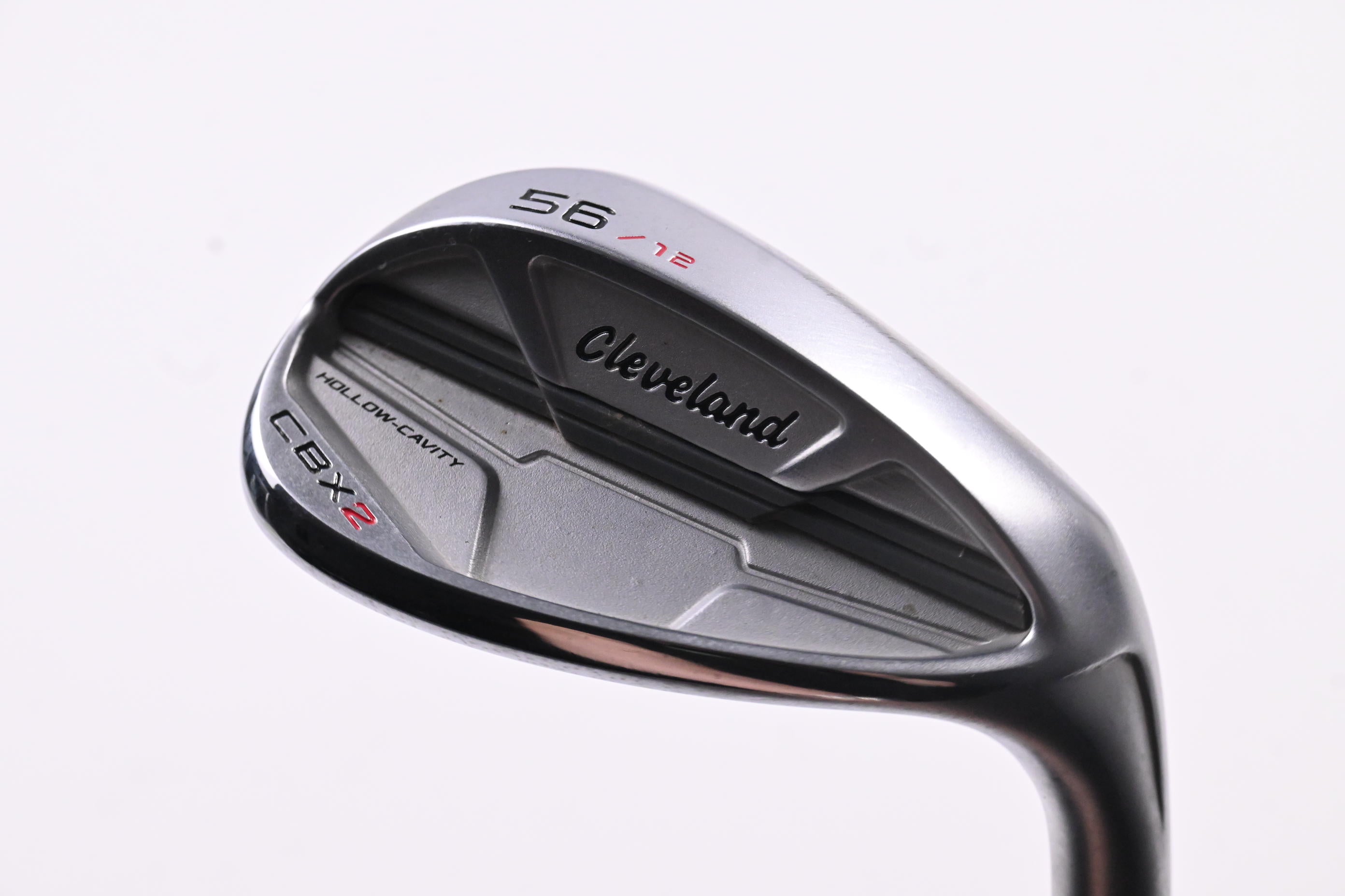 Cleveland CBX 2 Sand Wedge / 56 Degree / Wedge Flex Dynamic Gold 115 Shaft