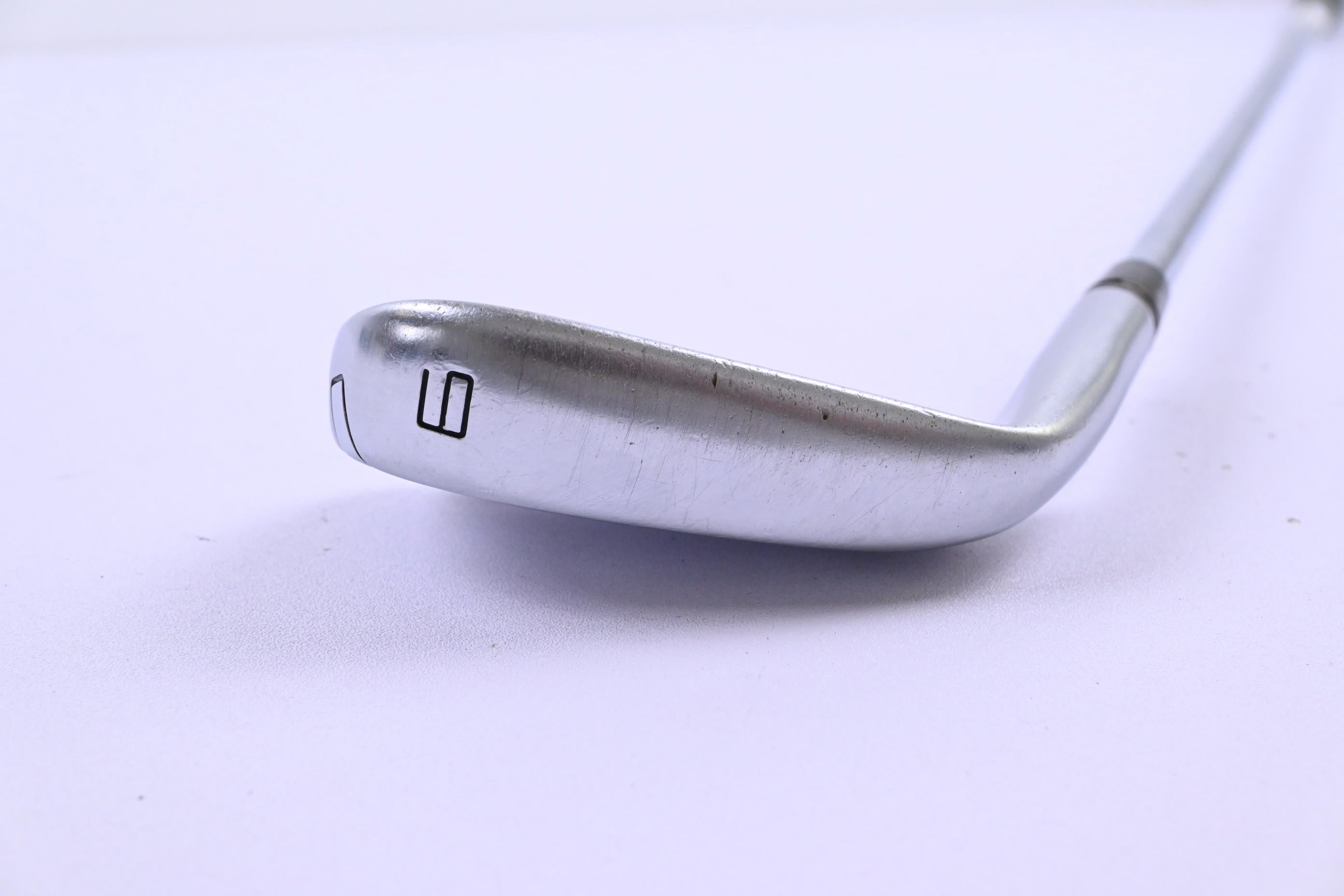 Taylormade P790 2017 #9 Iron / Regular Flex N.S.PRO 950 GH Shaft