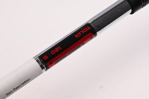 Ping Glide 2.0 Sand Wedge / 56 Degree / Black Dot / Stiff Flex KBS Tour 120 Shaft